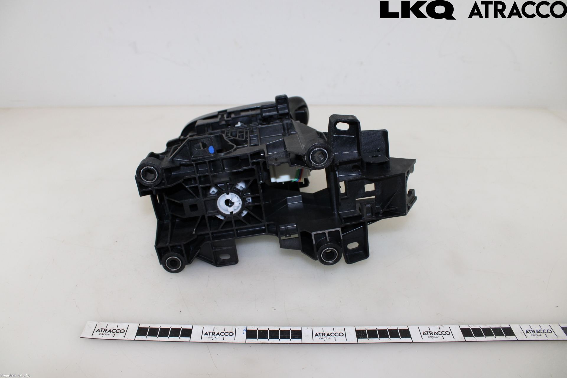 Toyota YARIS CROSS XP21 21- Gearspak