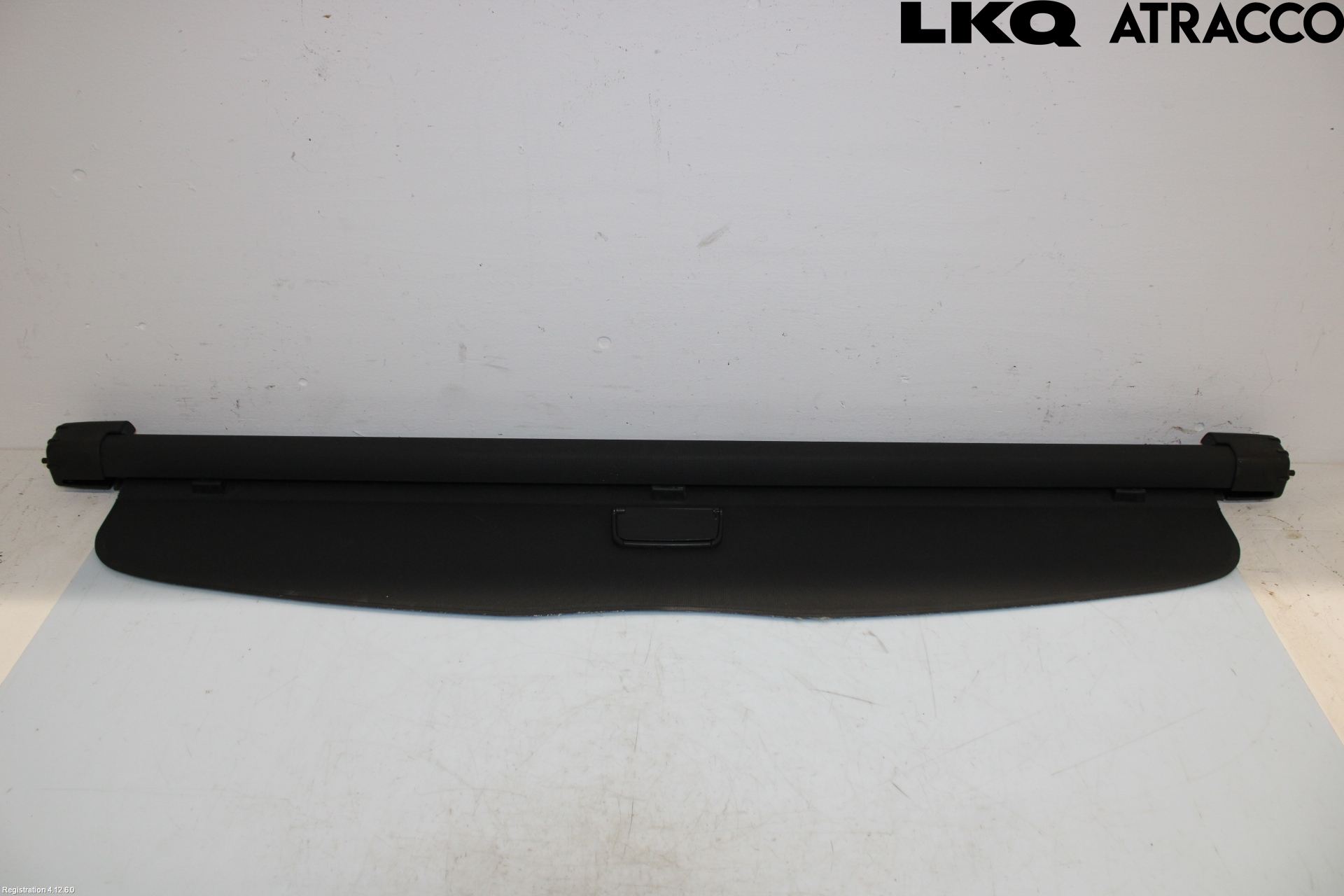 Volkswagen VW PASSAT 01-05 Innr Innsyn Beskytelse Stv