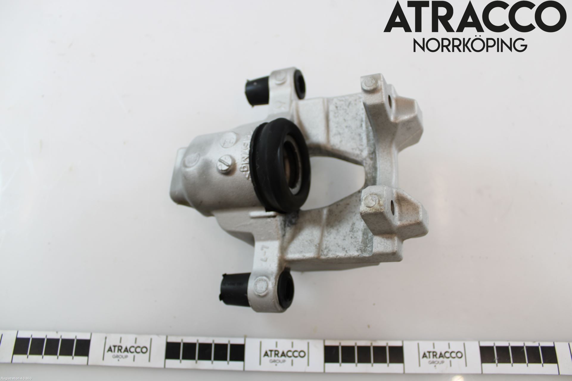 Mercedes-Benz MB C-KLASS (W204) 07-15 Bremsecaliper Bak Venstre