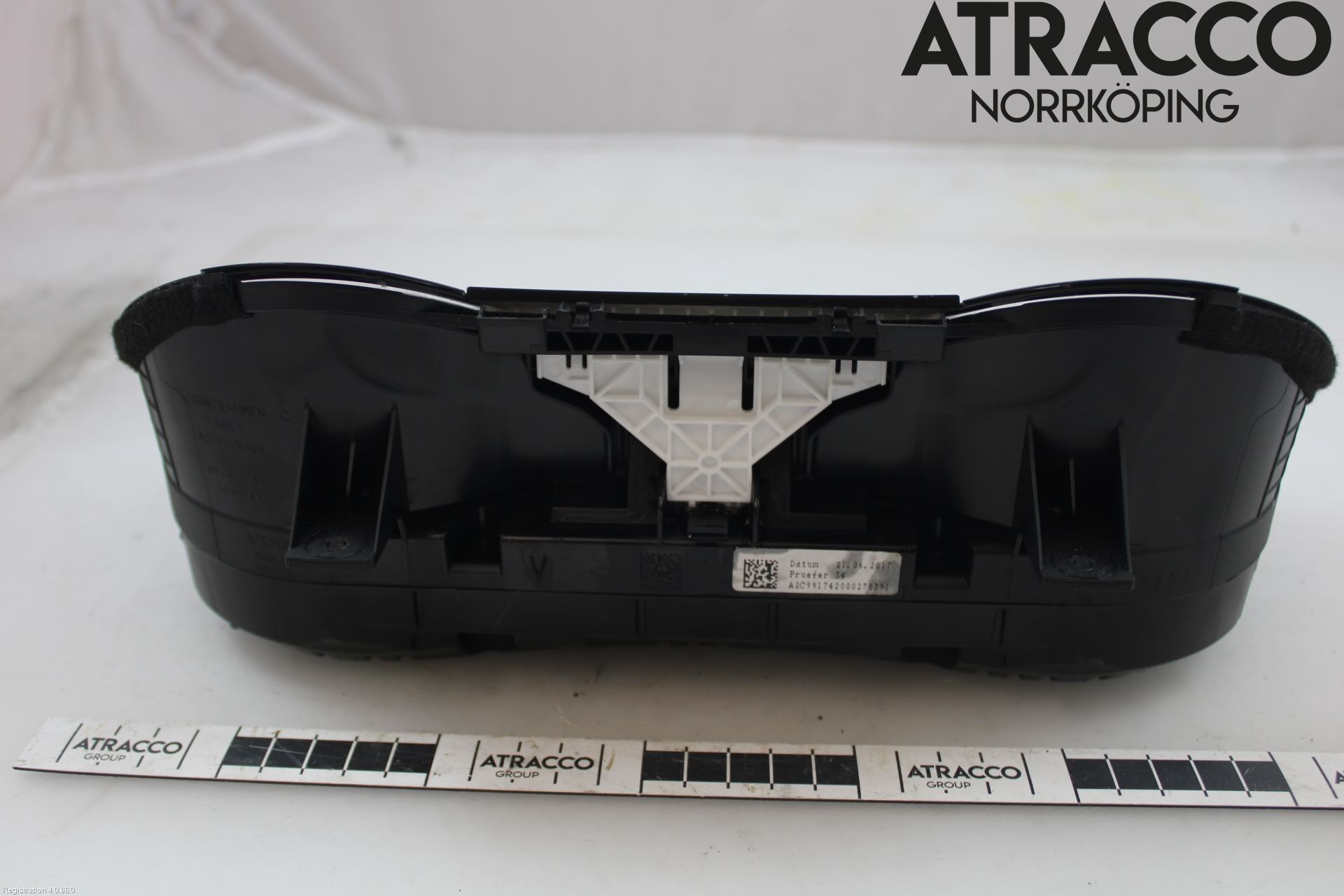 Audi A3/S3 8V 13-20 Instr Kombinert