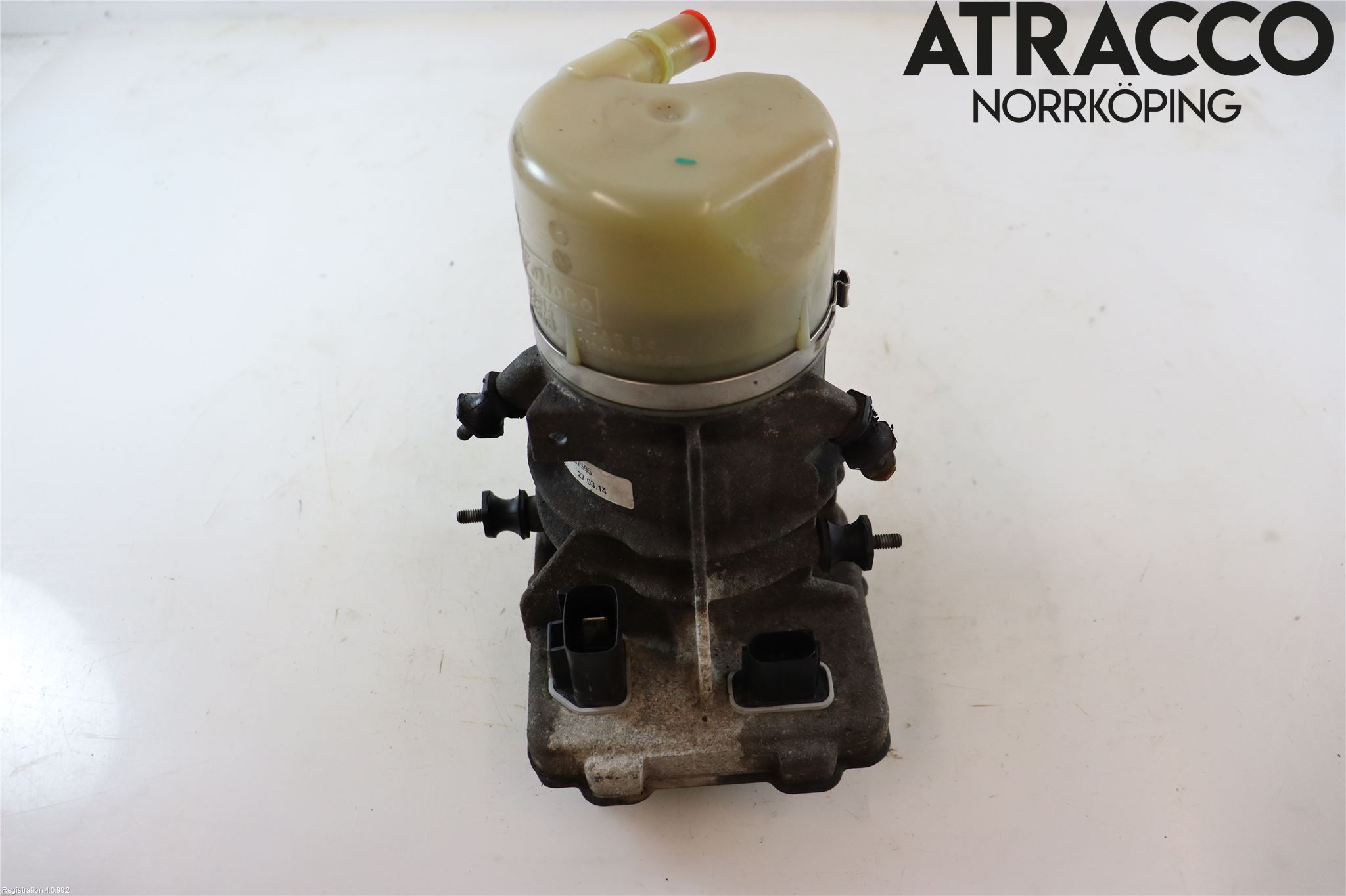 Volvo S60 14-18 Servostyring Eletrisk Pumpe