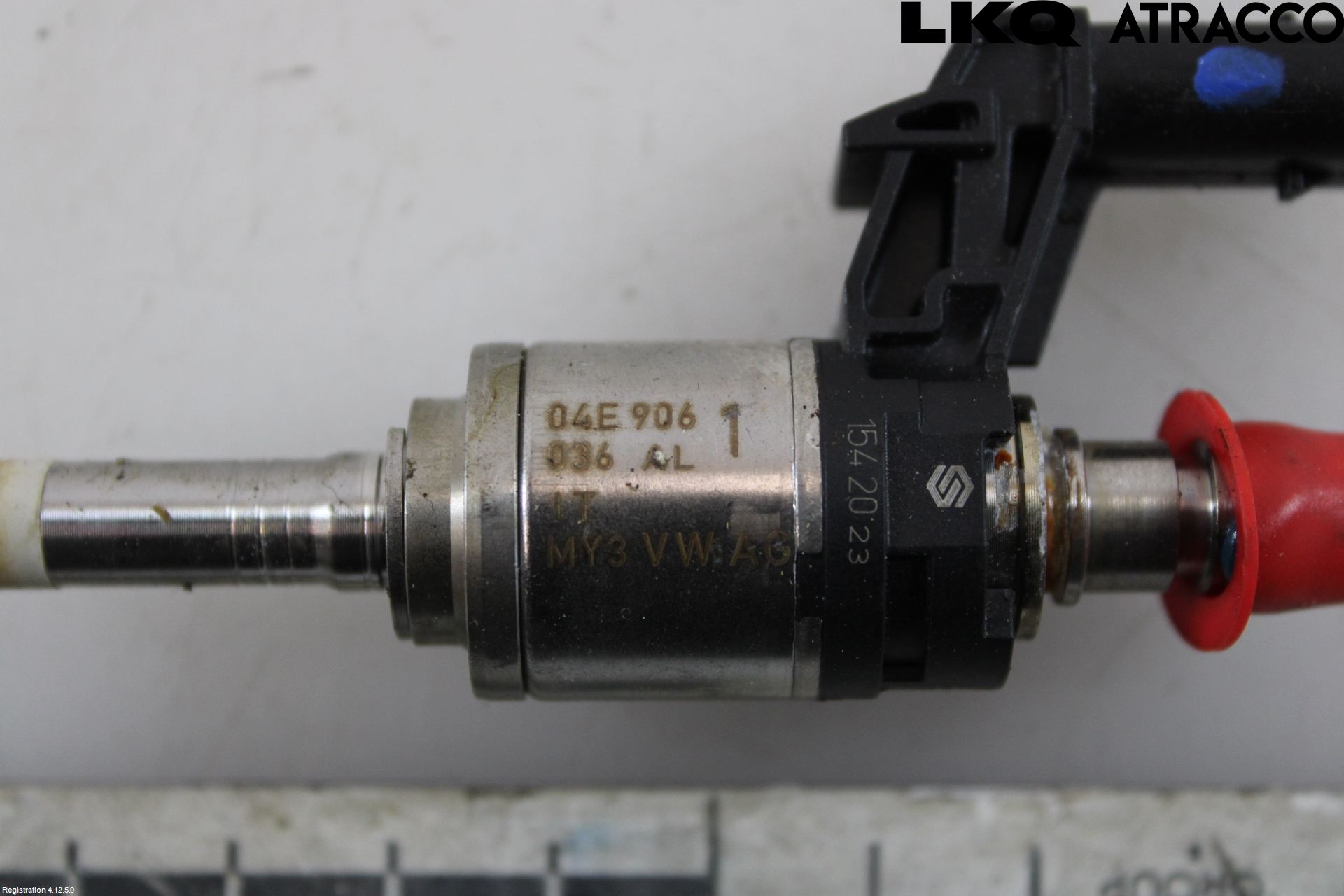 Volkswagen VW PASSAT 20-24 Inns Dyse