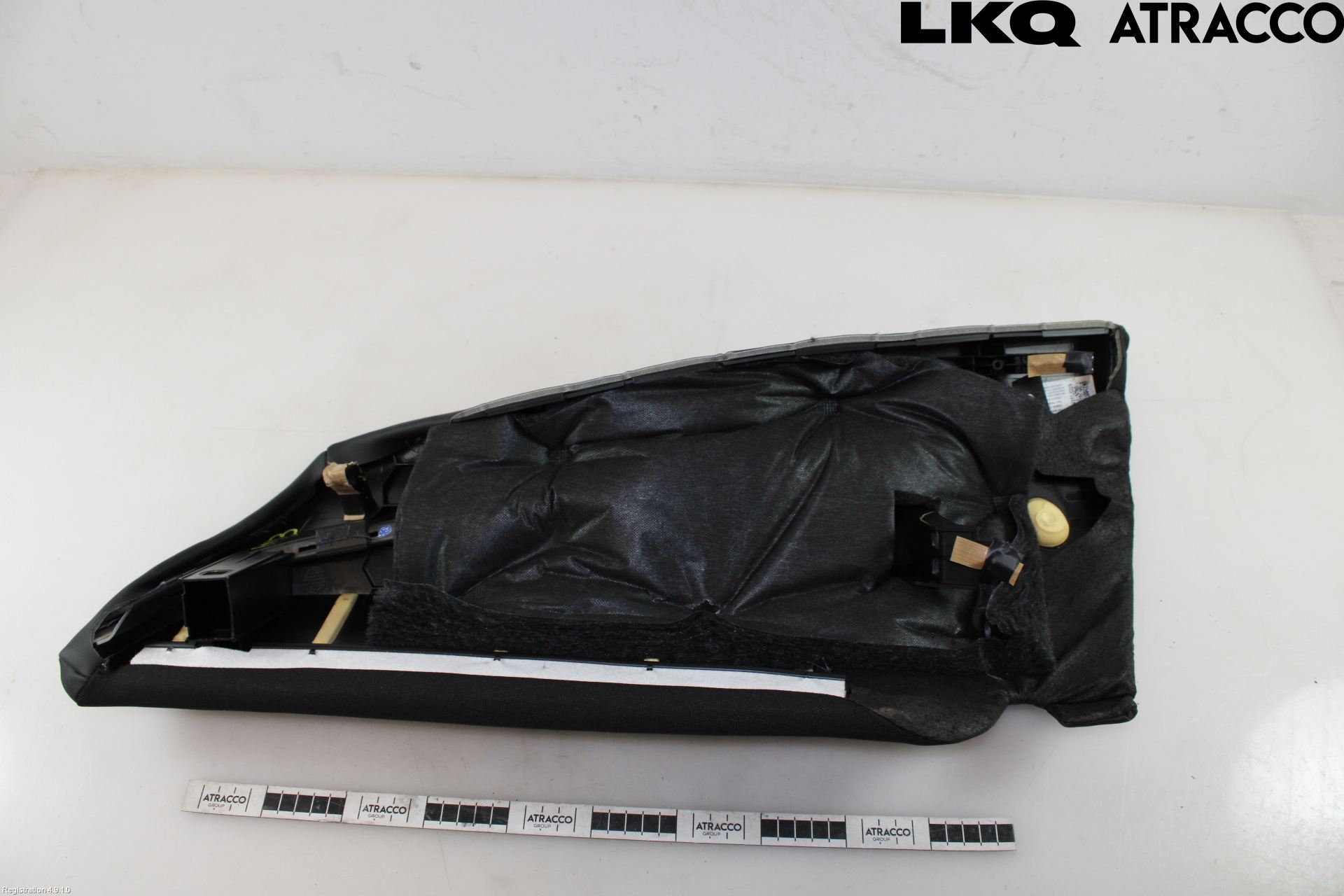 Tesla MODEL 3 17- Innr Sete Bak Seterygg