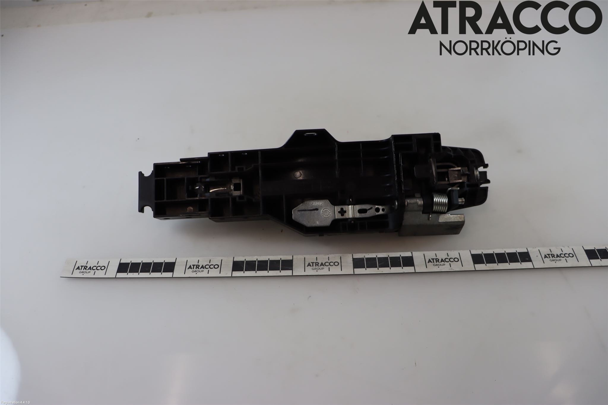 Nissan NOTE E12 14-20 Dørhandtak Ytre Venstre
