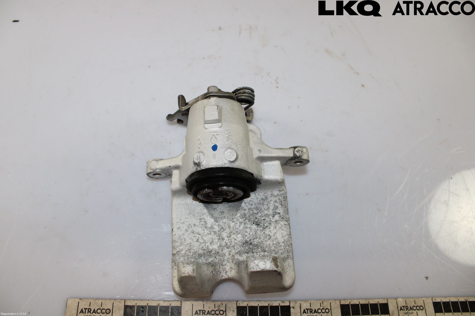 Opel INSIGNIA 09-16 Bremsecaliper Bak Høyre
