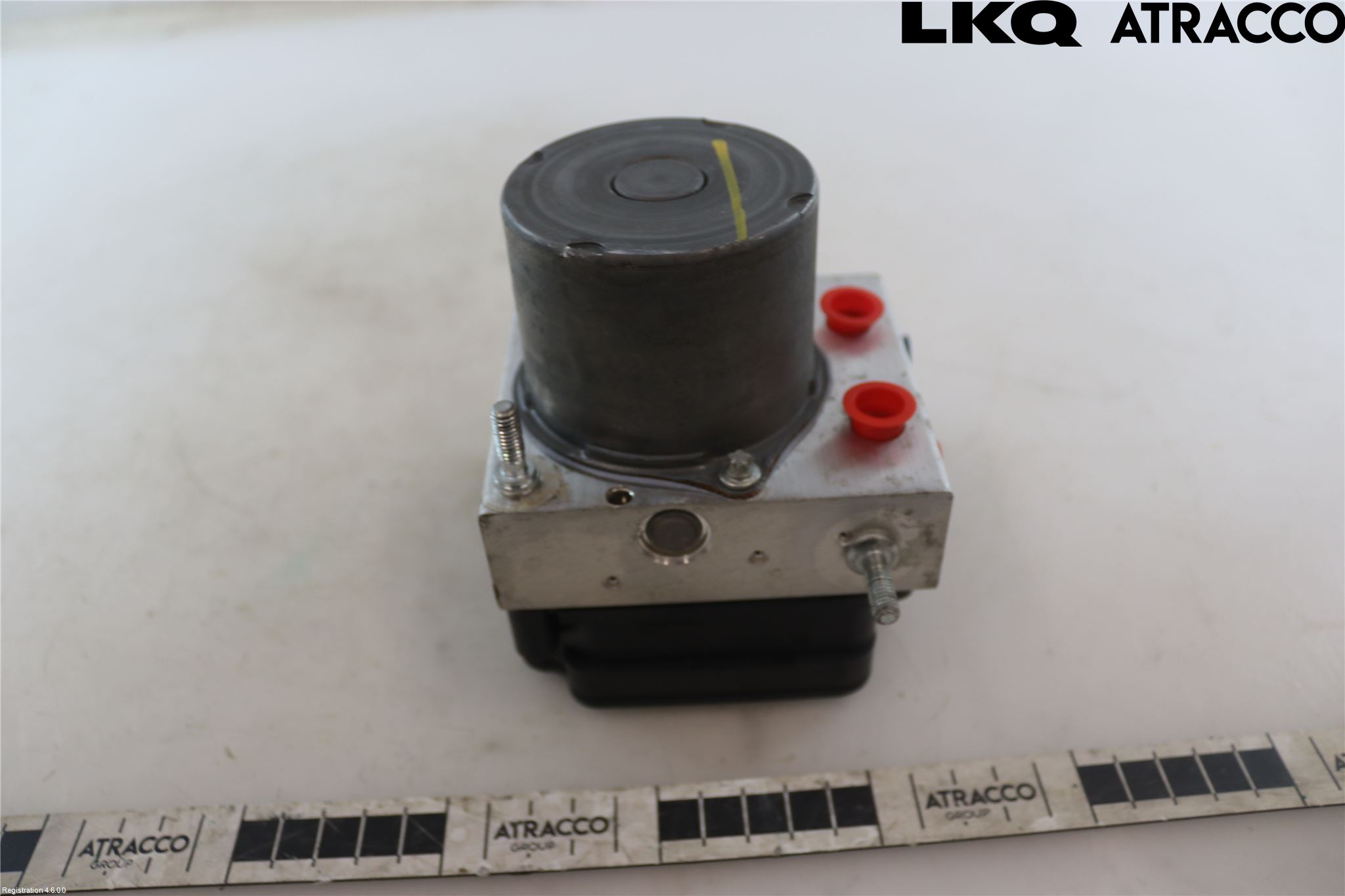 Mercedes-Benz MB CITAN (W415) 13-21 Abs Hydraulikkaggregat