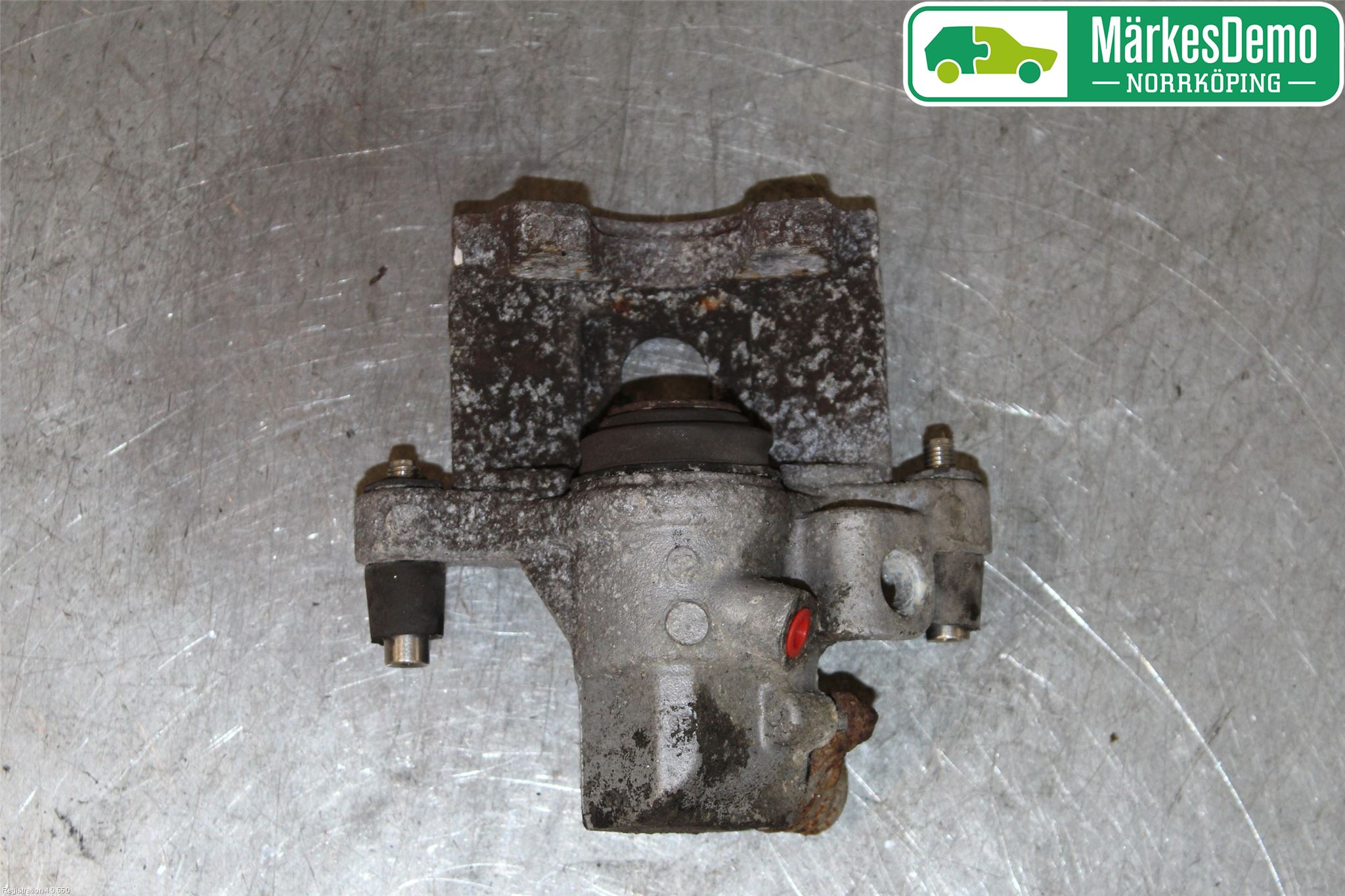 Volvo V50 04-07 Bremsecaliper Foran Høyre