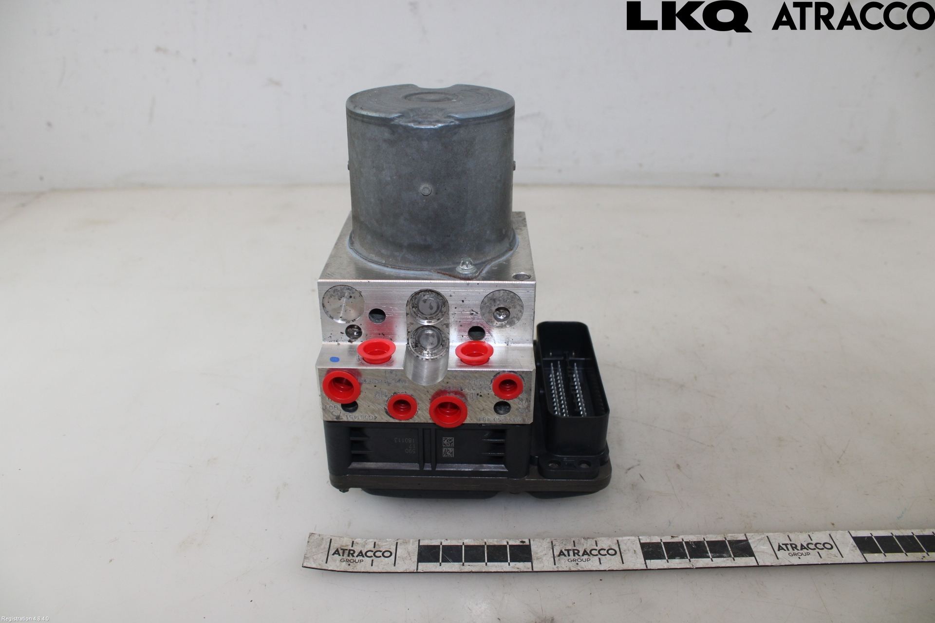 Audi A6 ALLROAD 12-18 Abs Hydraulikkaggregat