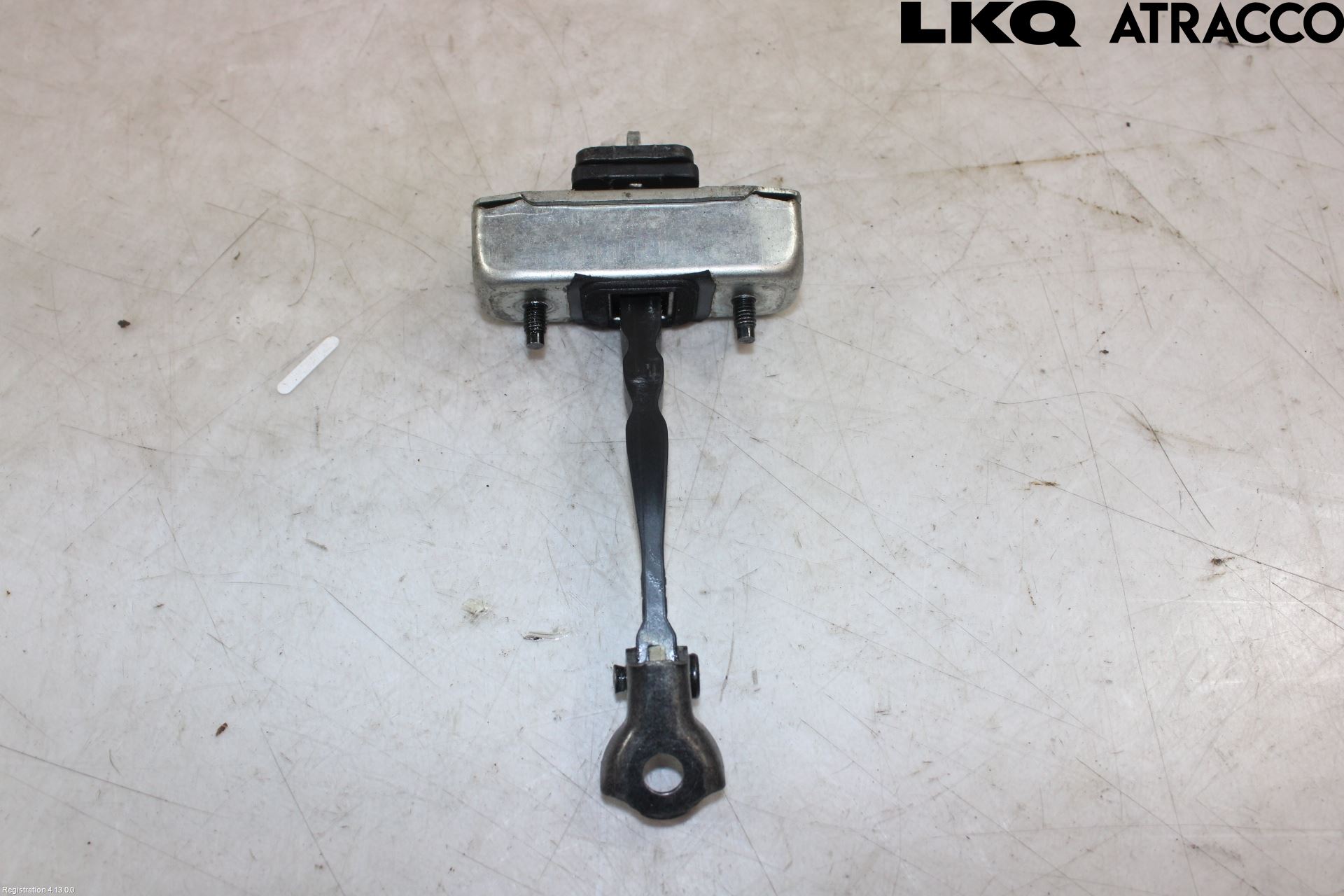 Toyota AVENSIS 16-18 Dørstopper