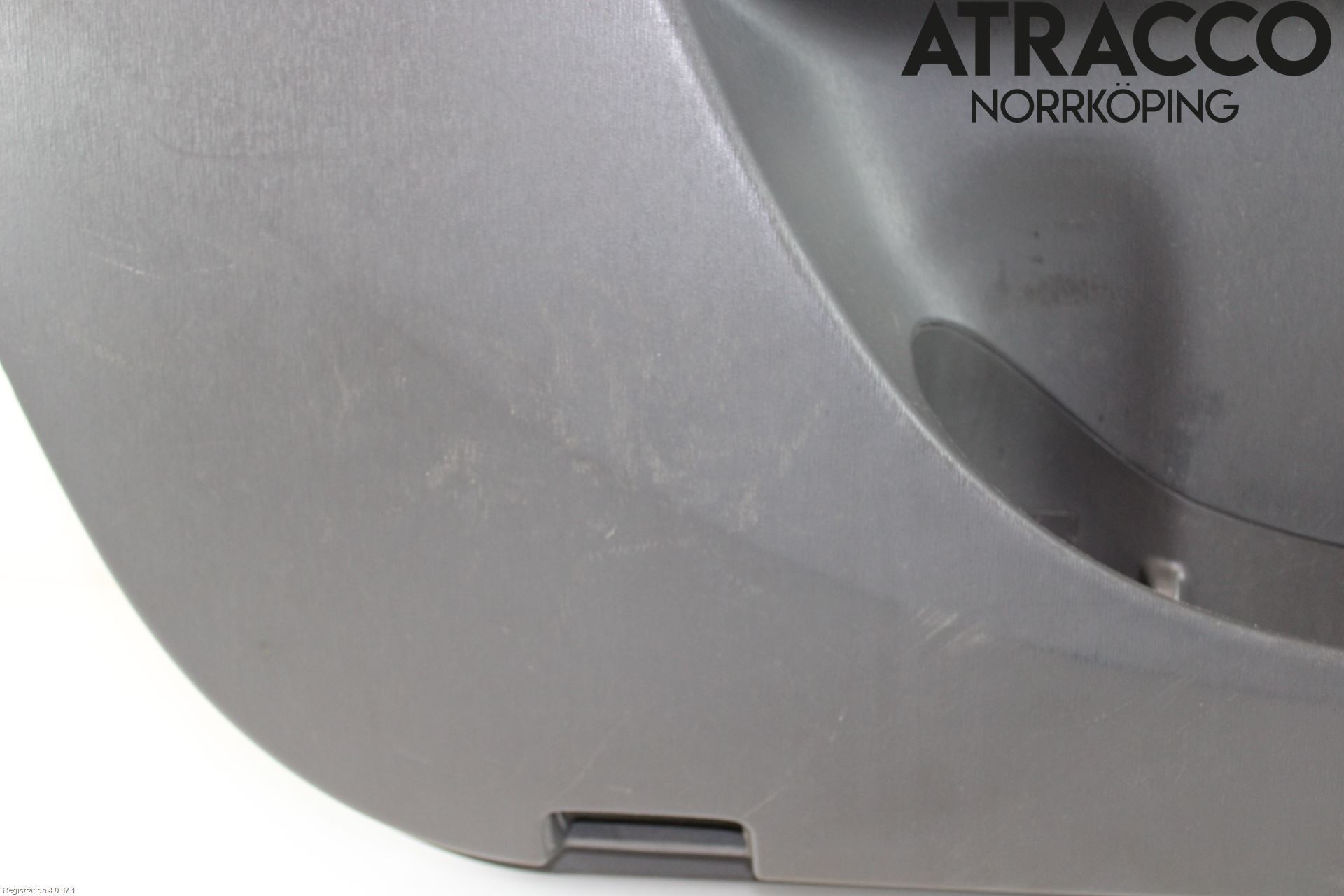 Toyota PRIUS+ ZVW40 12-20 Innr Dørtrekk Venstre