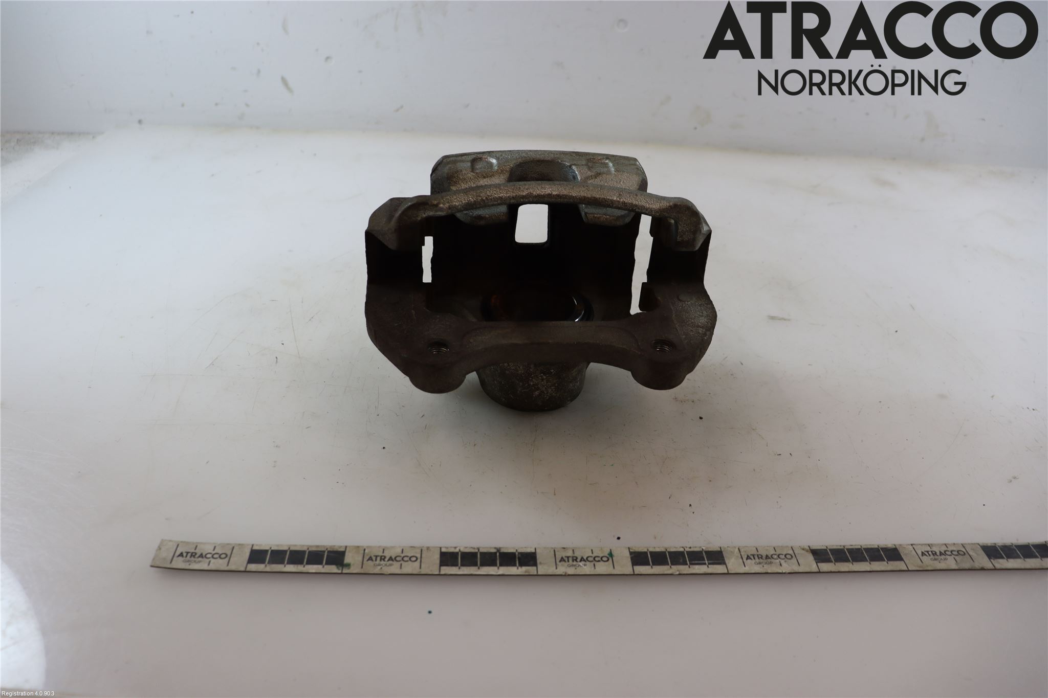MG MARVEL R 22- Bremsecaliper Foran Venstre