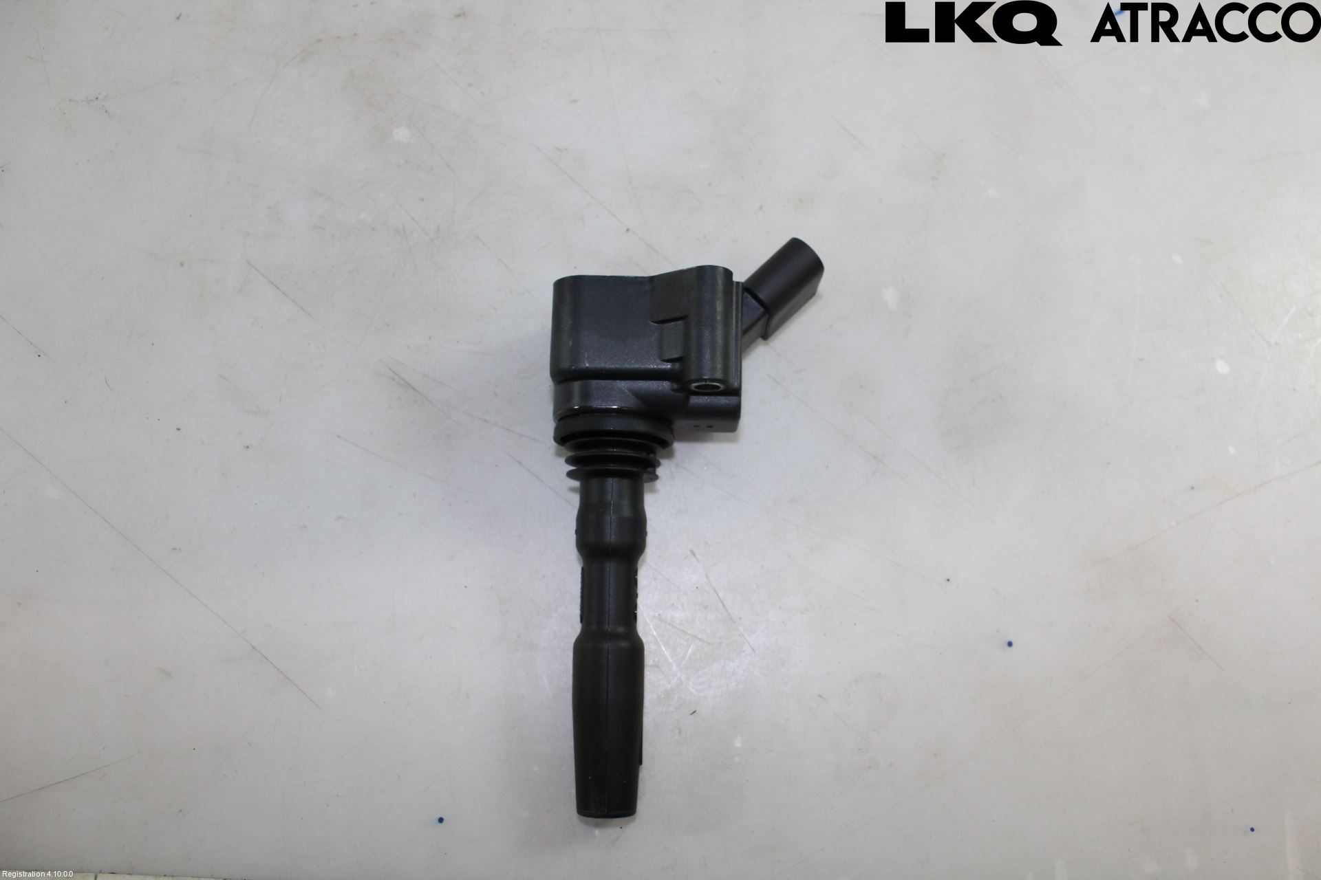Skoda KAMIQ 20- Coil