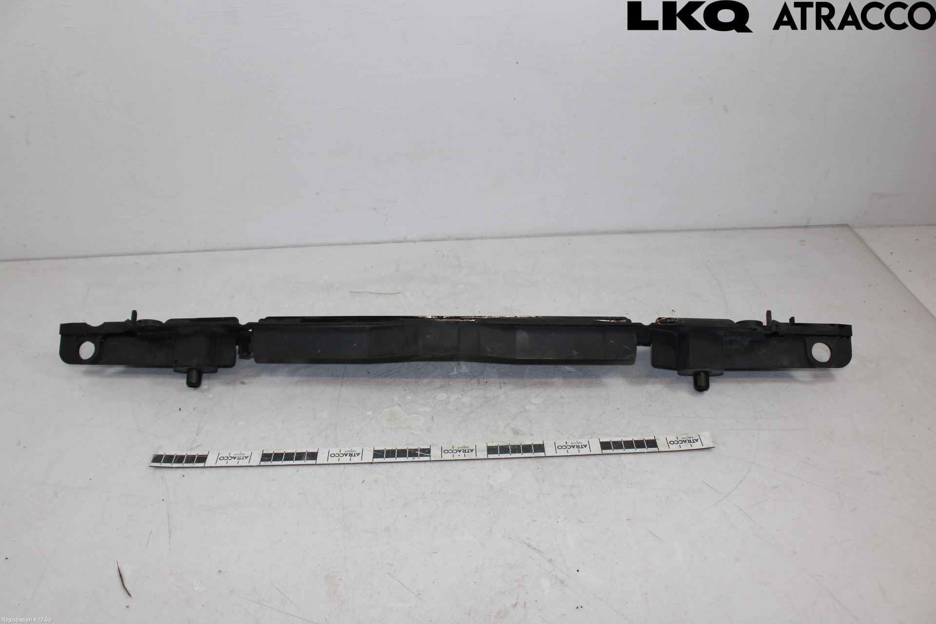 Toyota VERSO 09-18 Radiator Feste - Ramme - Bjelk