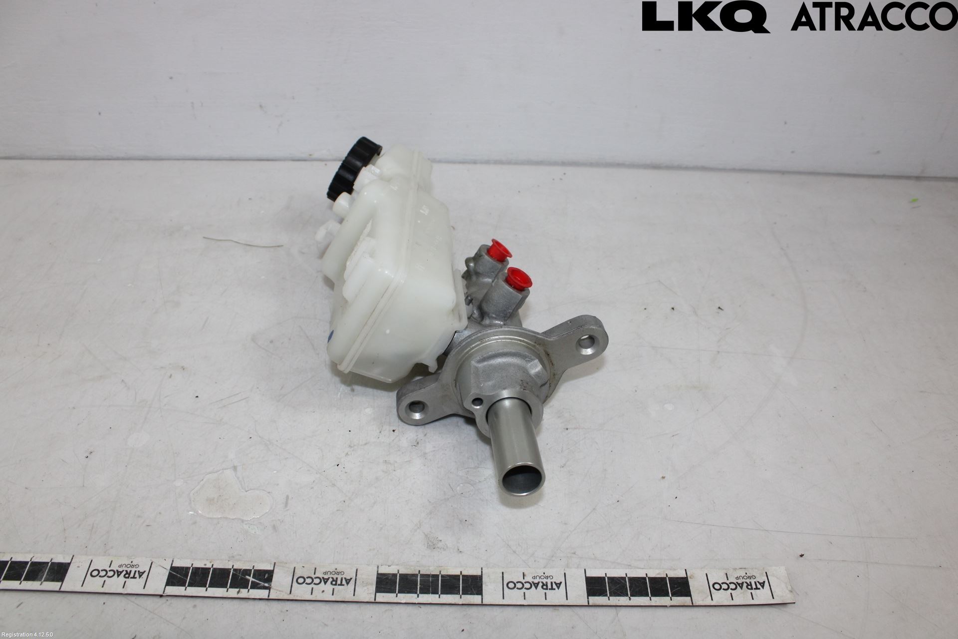 Toyota VERSO 09-18 Brems Hovedsylinder