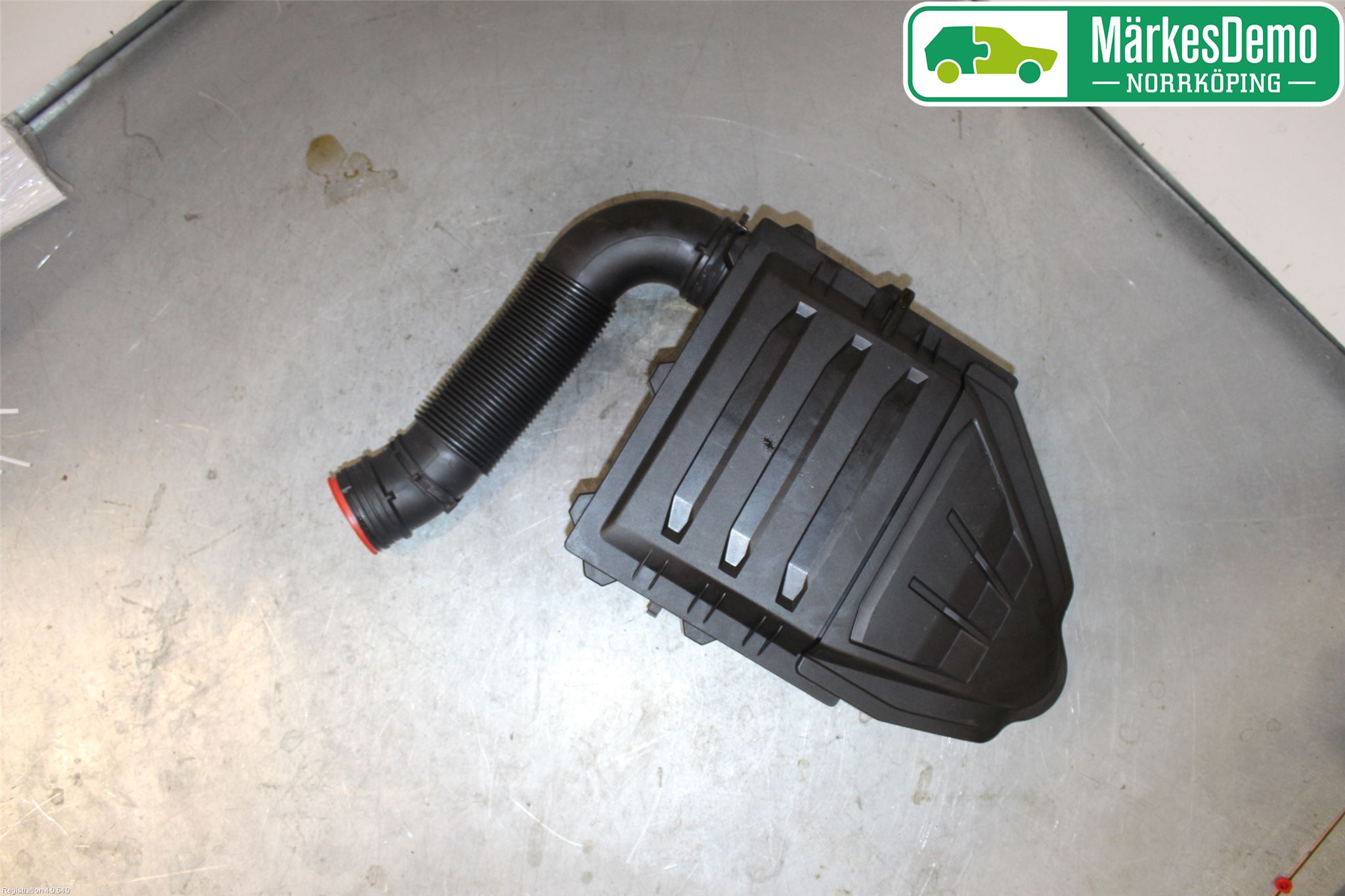Seat IBIZA V 17-20 Luftfilter Boks