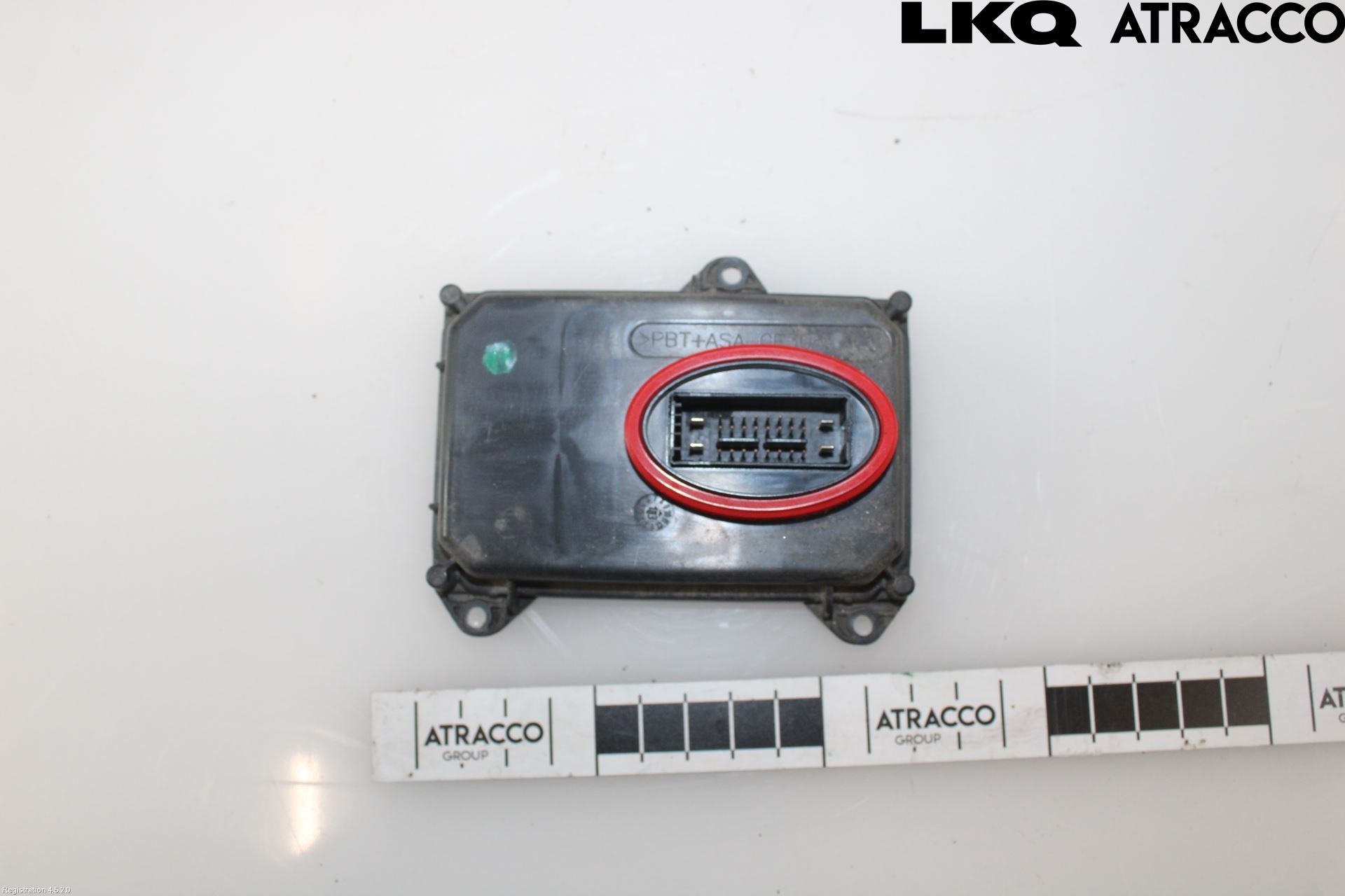 Skoda OCTAVIA (5E) 13-20 Styreenhet Xenon