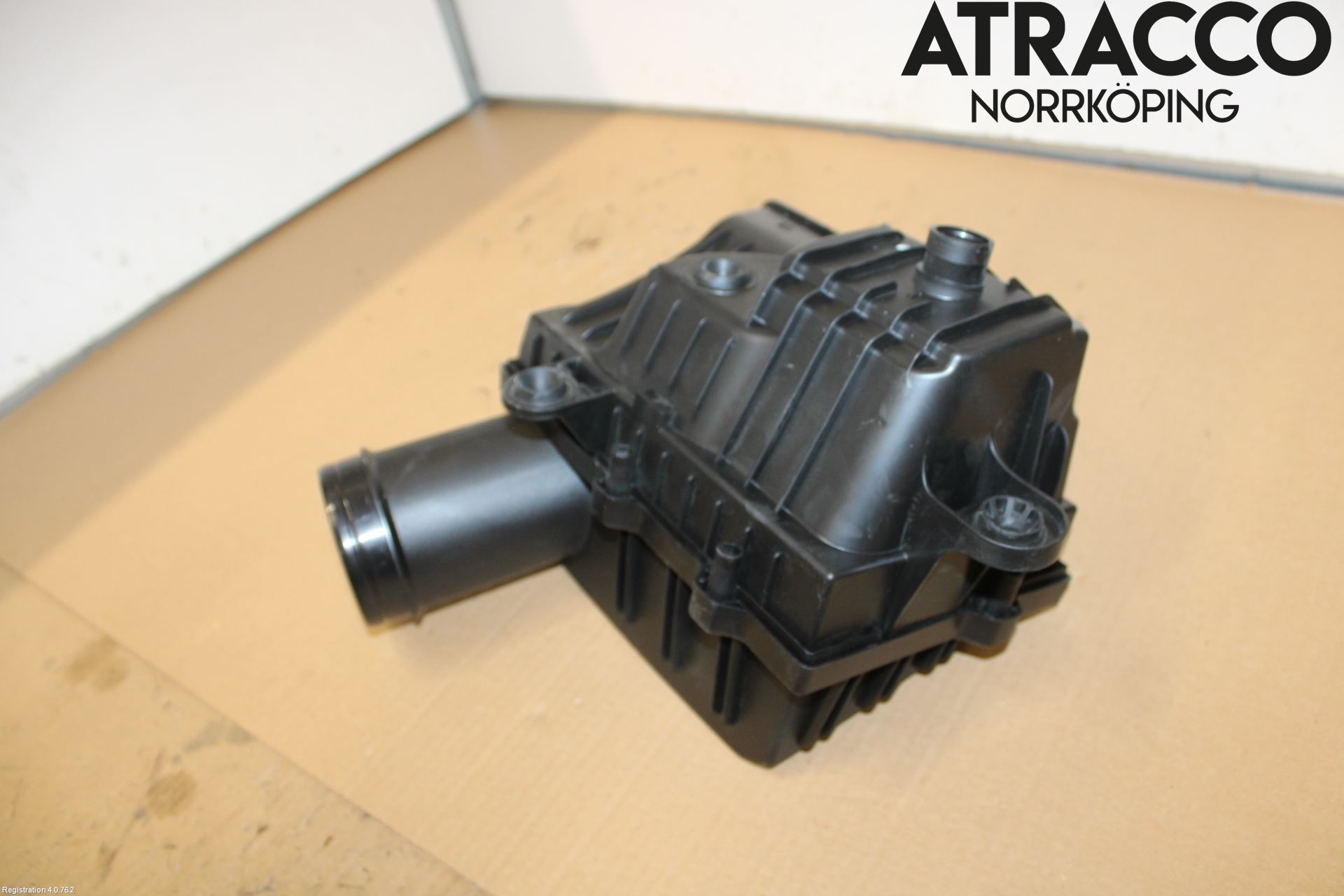 Skoda OCTAVIA (NX) 20- Luftfilter Boks