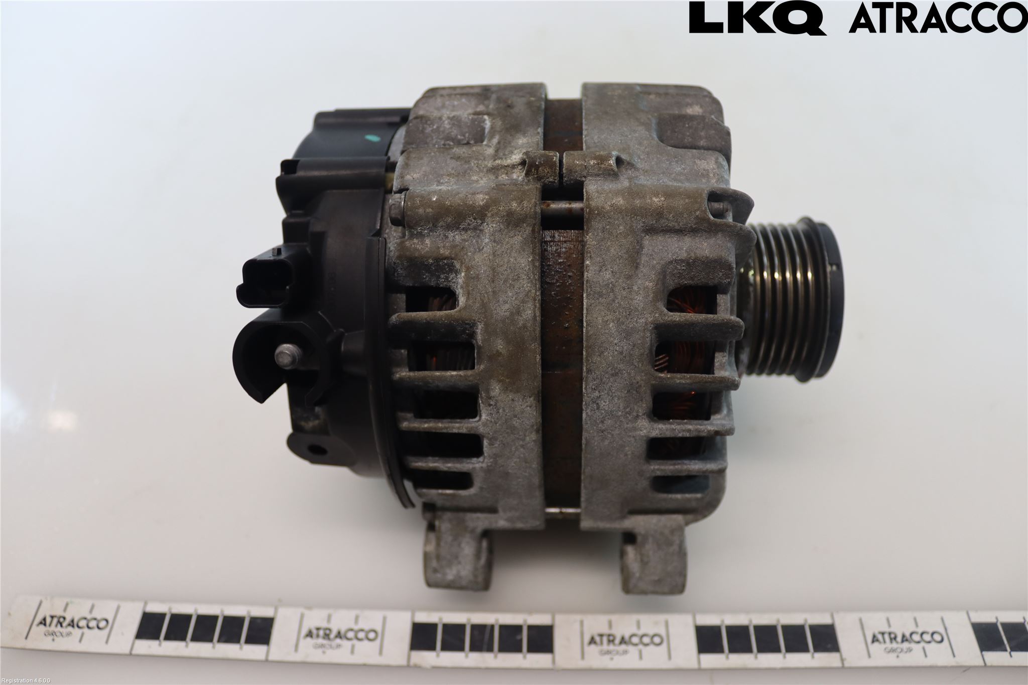 Peugeot EXPERT 15-16 Dynamo