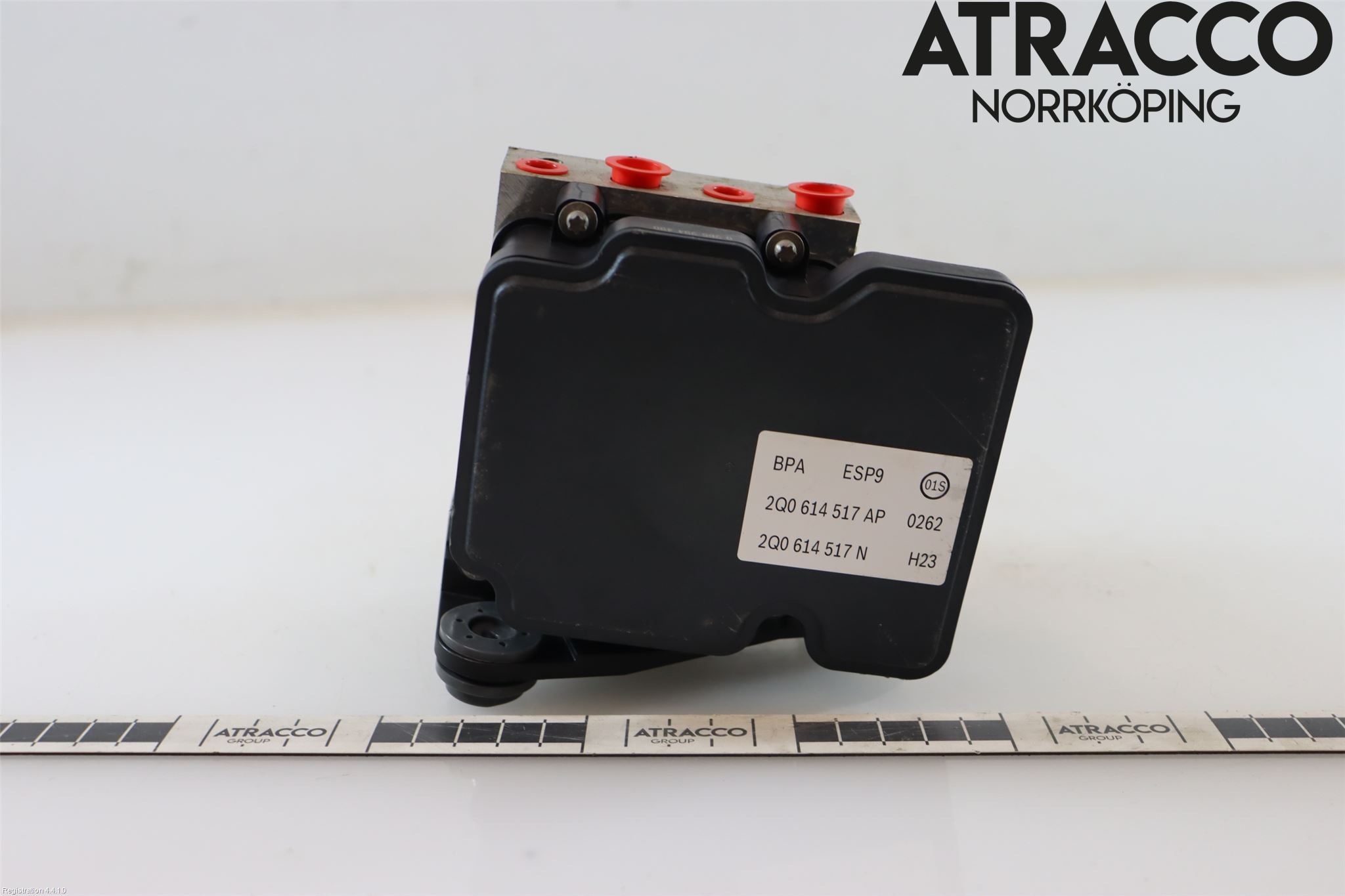 Audi A1 19- Abs Hydraulikkaggregat