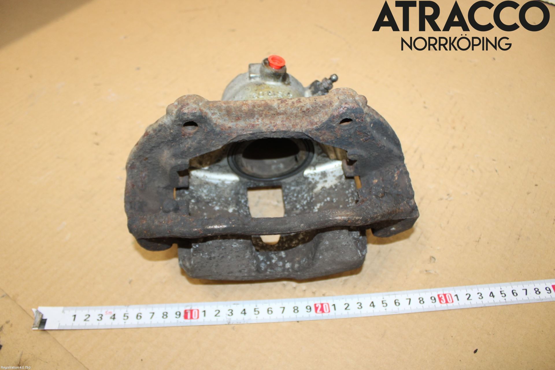 Mercedes-Benz MB E-KLASS (W211) 02-09 Bremsecaliper Foran Venstre