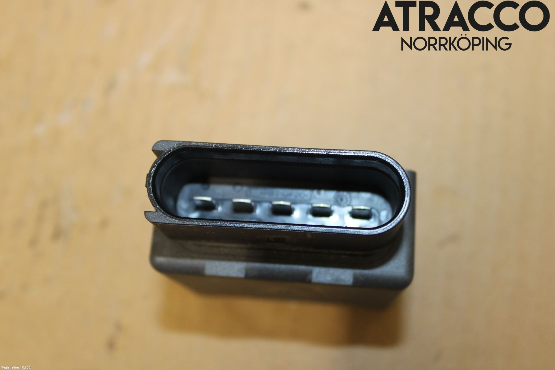 Volkswagen VW PASSAT 20-24 Styreenhet Drivstoffpumpe