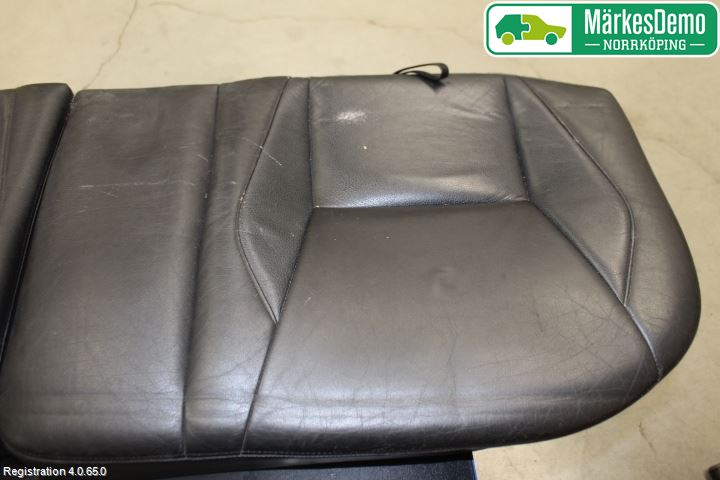 Saab 9-3 VER 1 98-03 Innr Sete Bak Sittepute