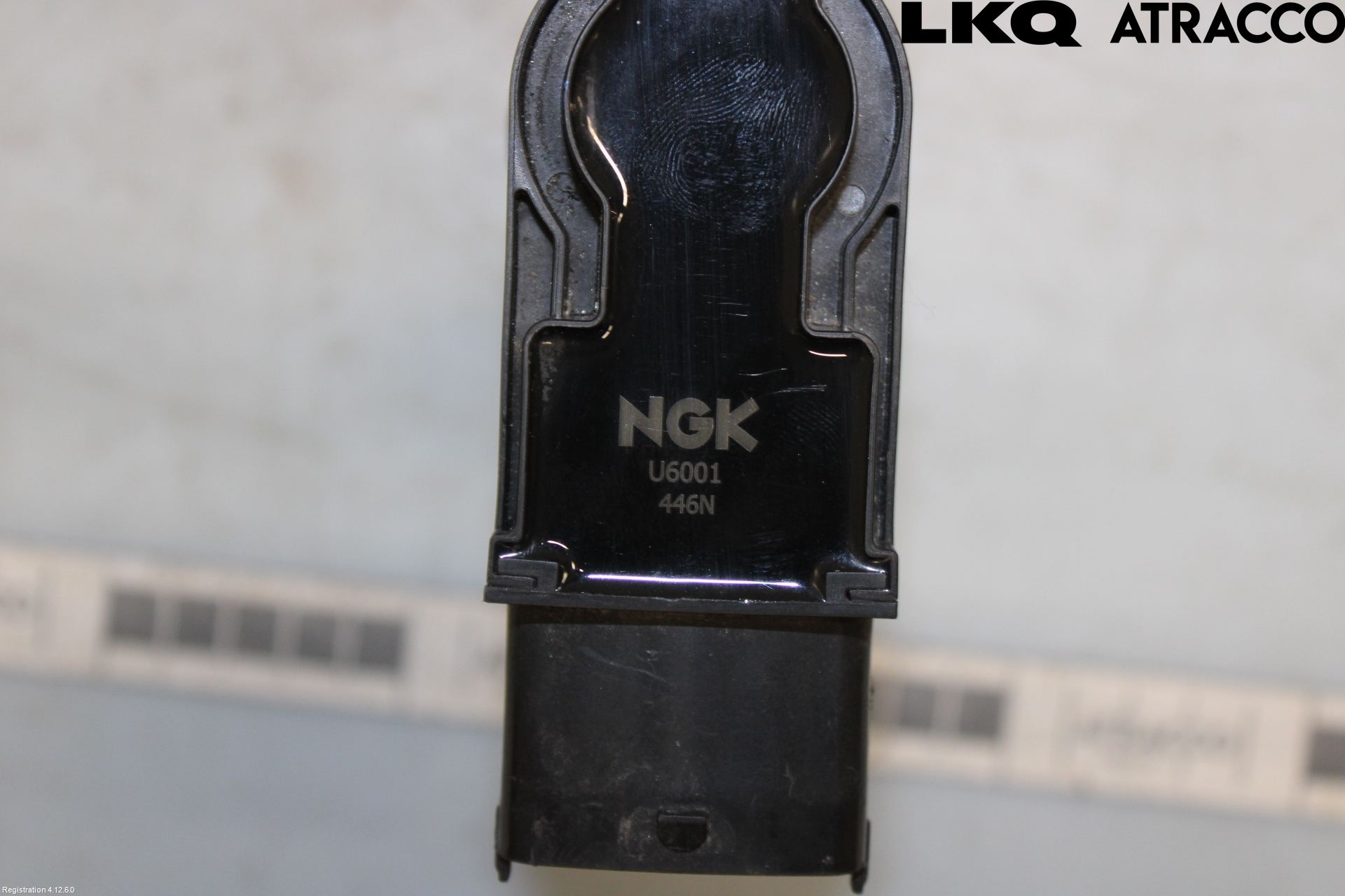 Opel ASTRA H 04-12 Coil - Tenn Kassett