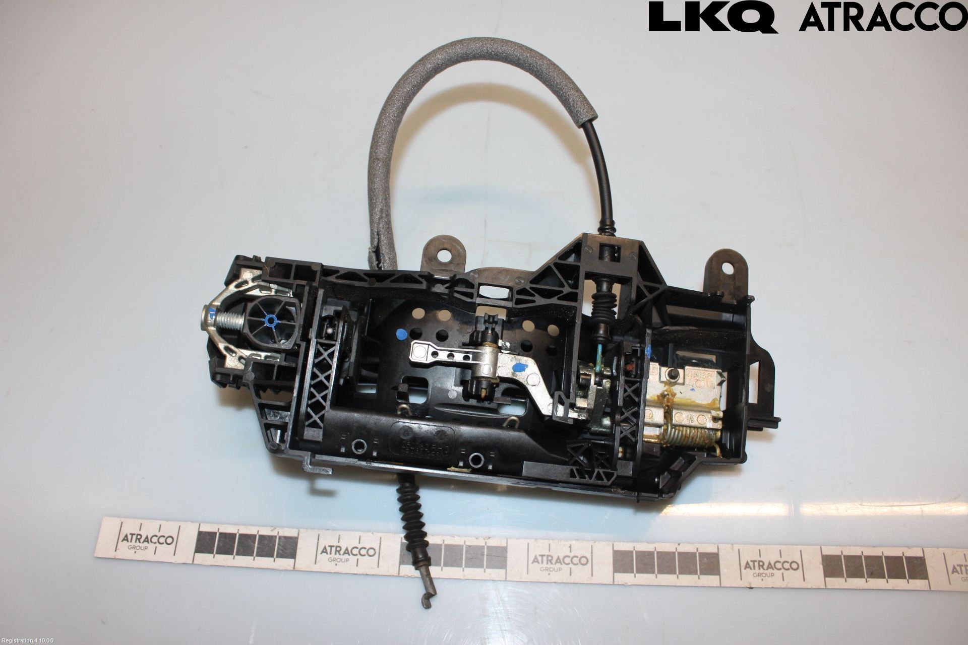 Audi A4/S4 B9 16-19 Dørhandtak Ytre Høyre