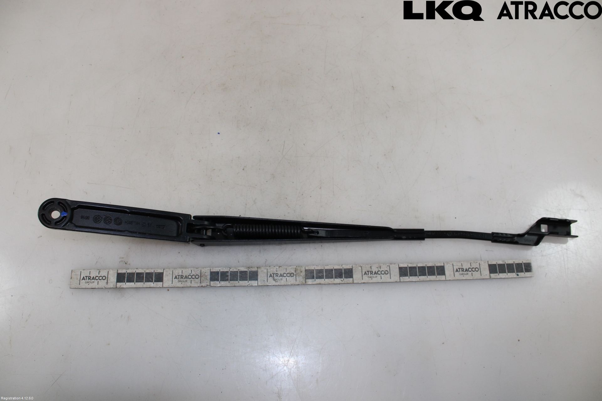 Volkswagen VW TAIGO 22- Viskerarm-Armer Frontrute