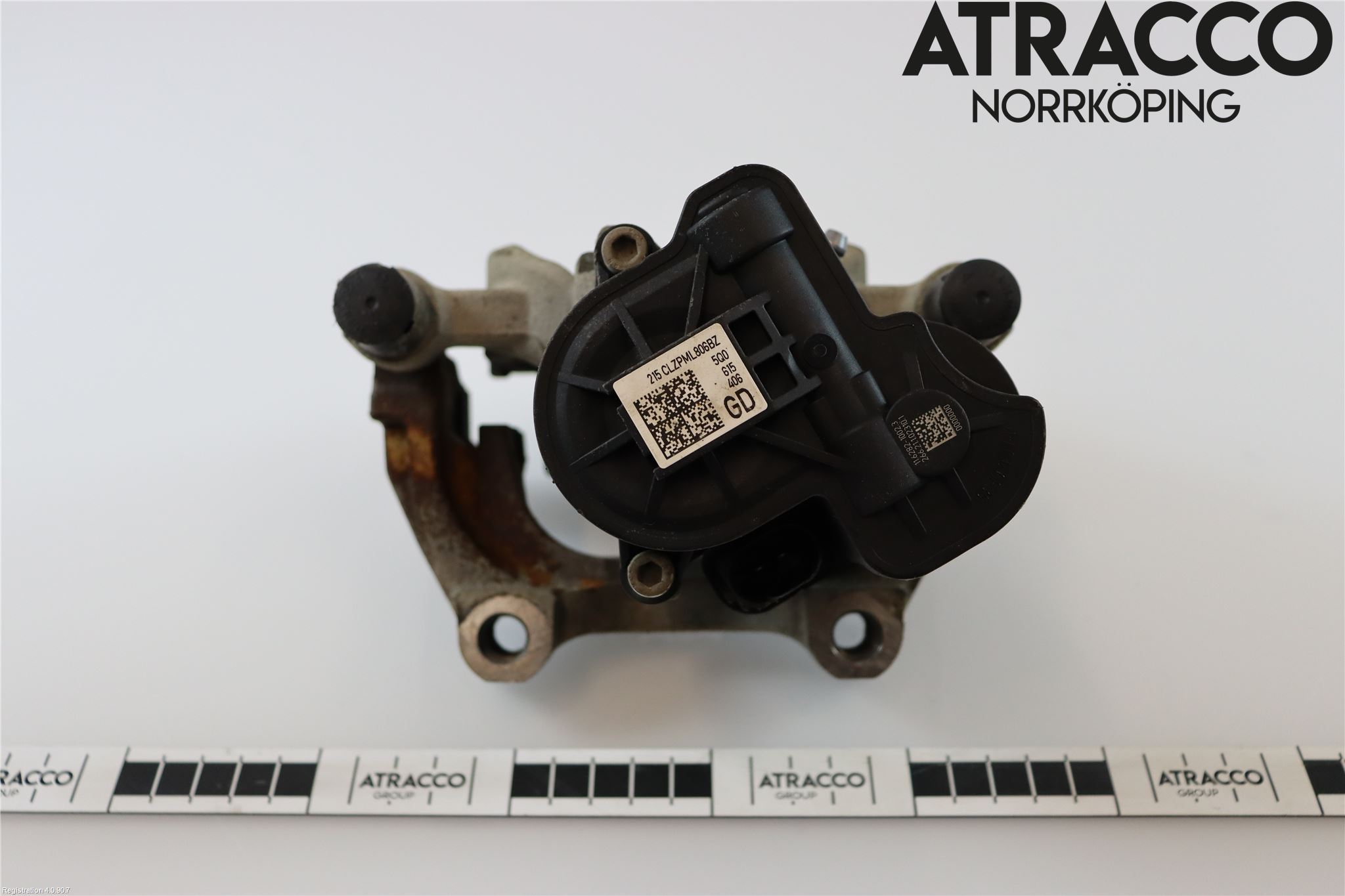 Volkswagen VW T-ROC 18- Bremsecaliper Bak Høyre