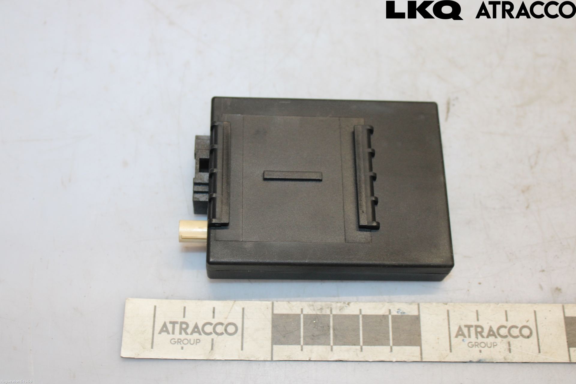 Volkswagen VW TRANSP/CARAVELLE (T6) 16-22 Styrenhet Bensin-Dieselvärmare