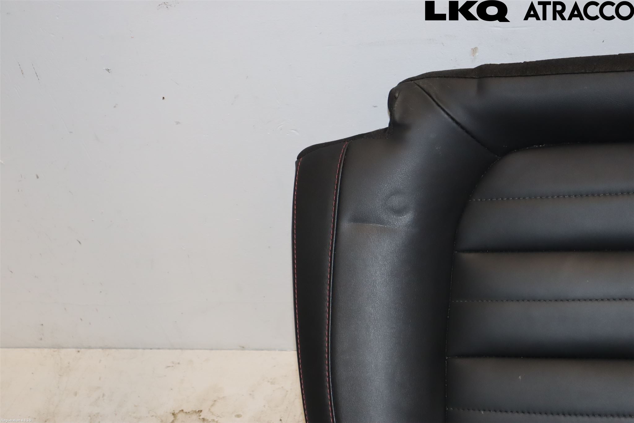 MG HS/EHS 21- Innr Sete Bak Sittepute