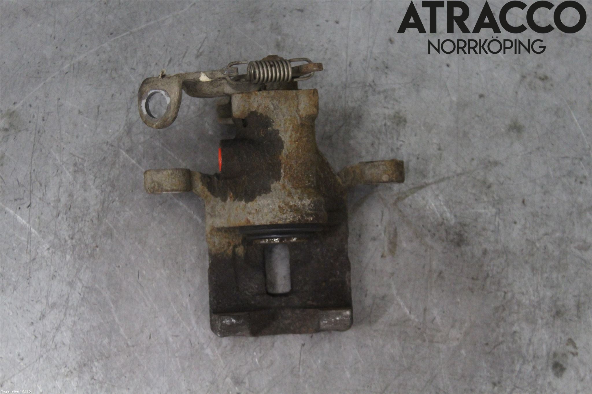 Hyundai ix20 Bremsecaliper Bak Høyre