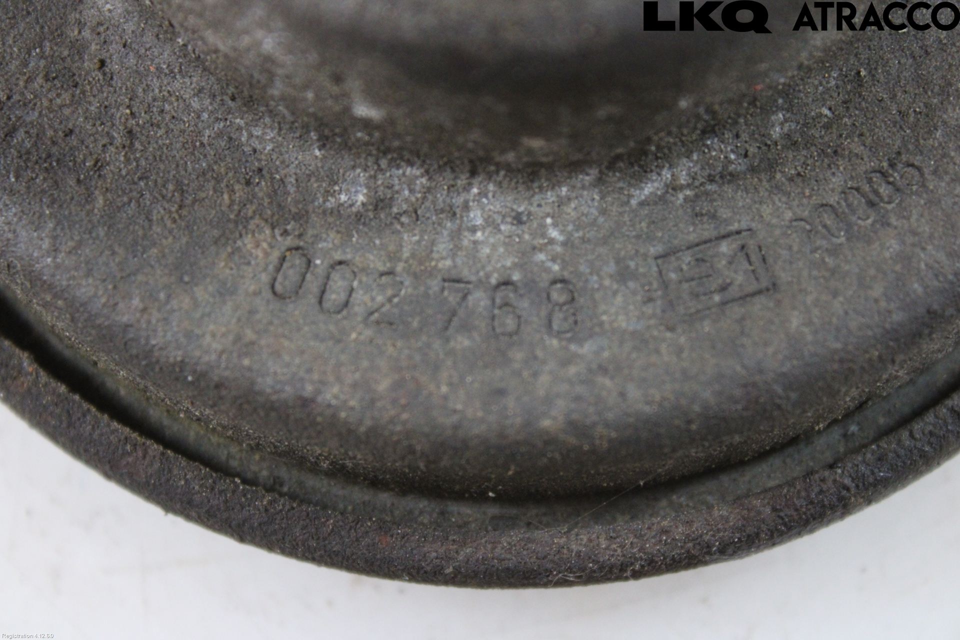 Saab 95/96 Signalhorn