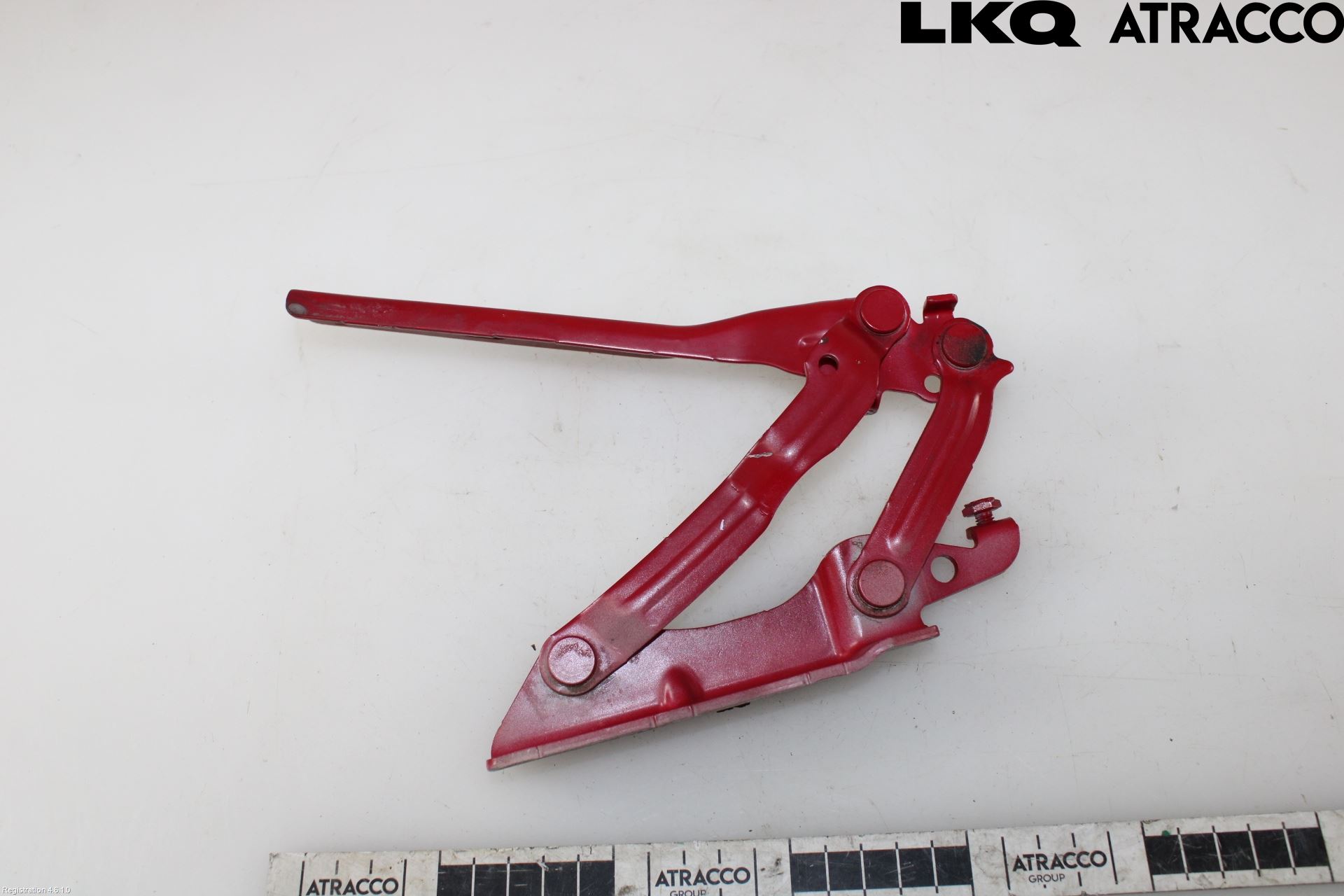 Volkswagen VW JETTA V 06-10 Panser Hengsel - Hengsler