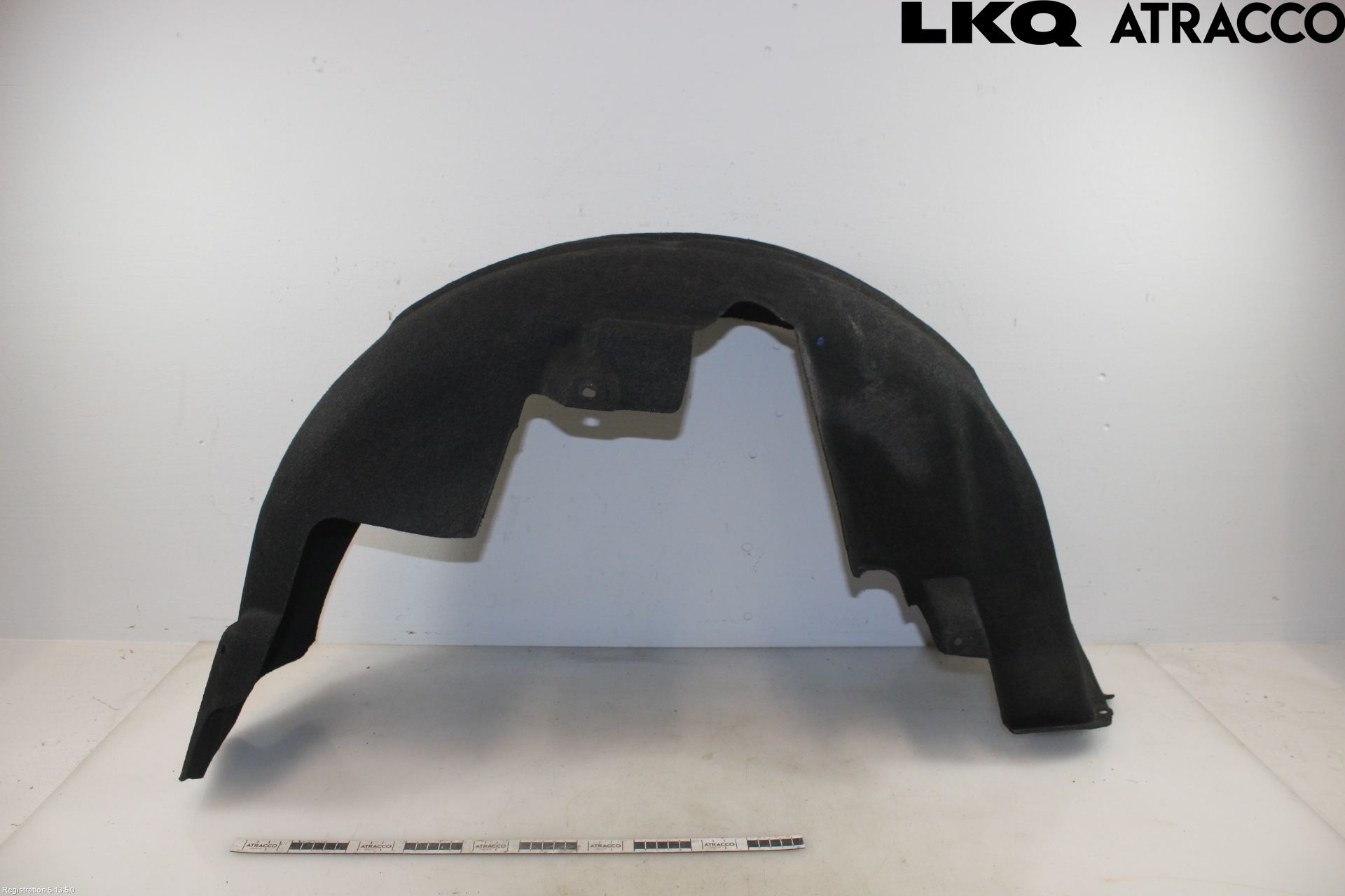 Hyundai i40 08-15 Skjerm Indre