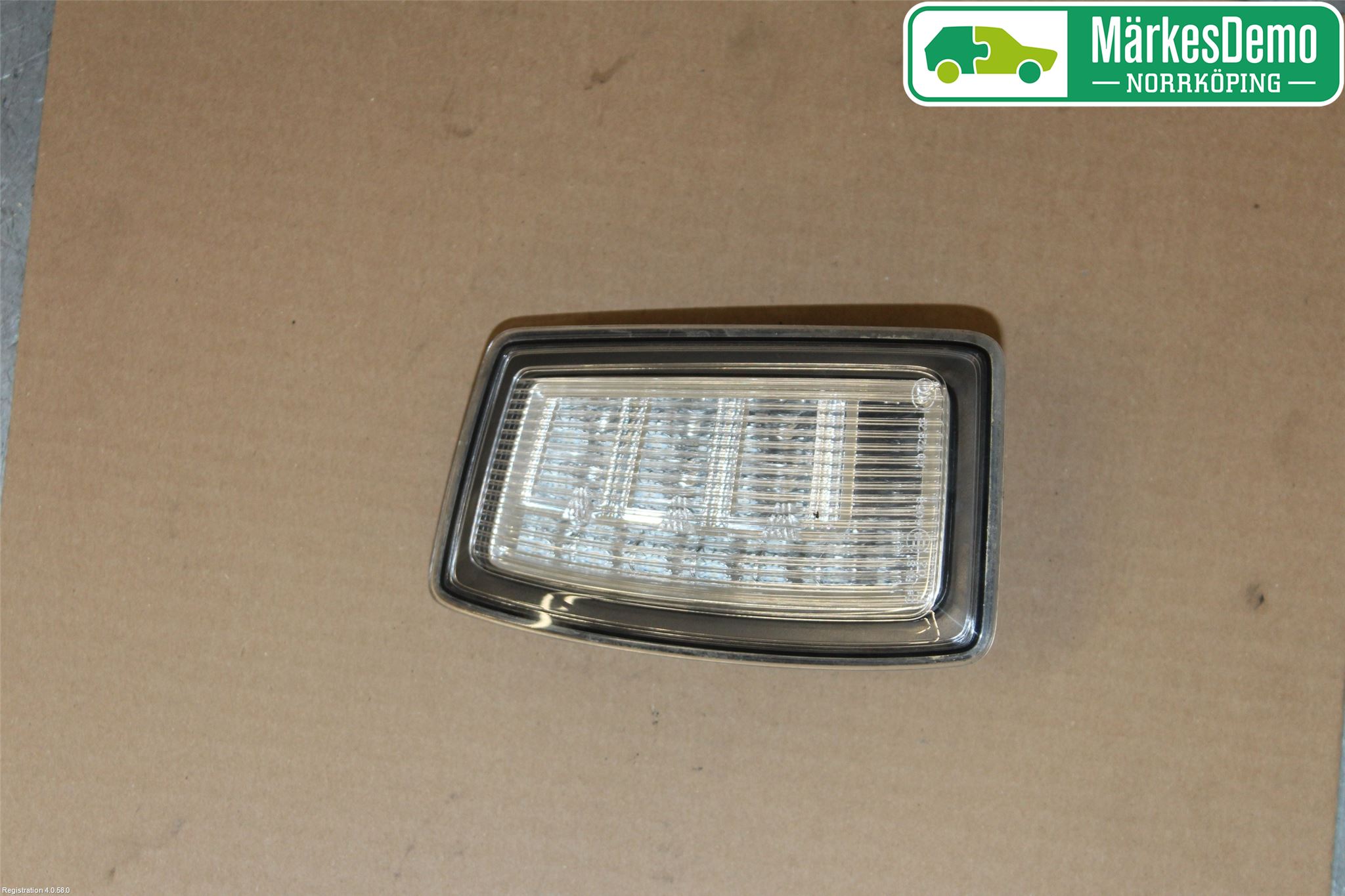 Audi A1/S1 11-18 Baklykt Venstre