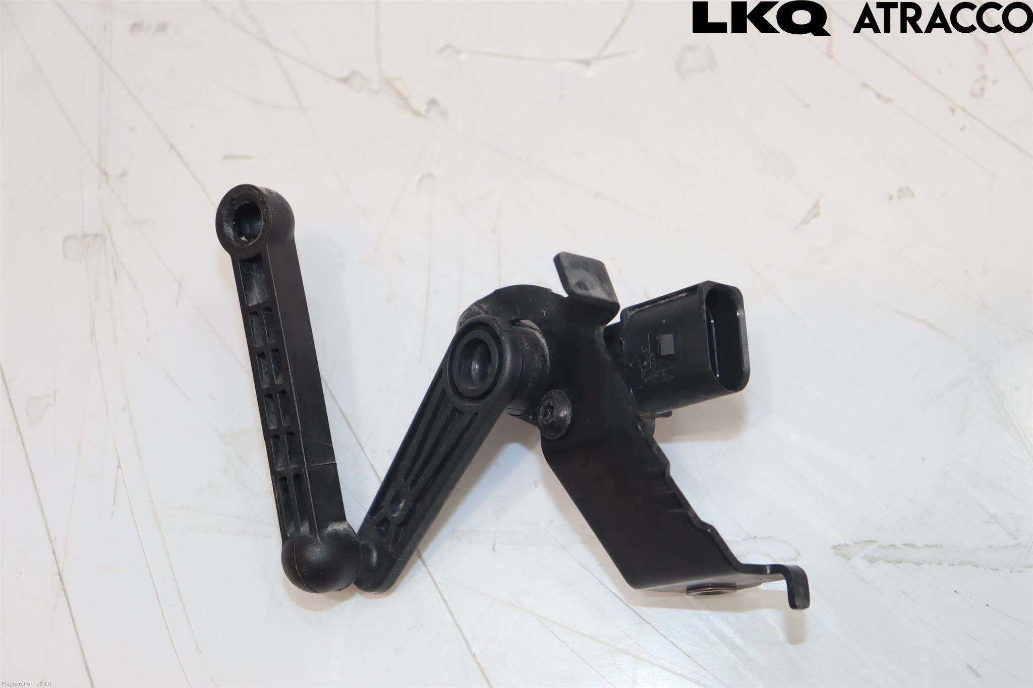 Skoda KAMIQ 20- Sensor Lysinnstilling