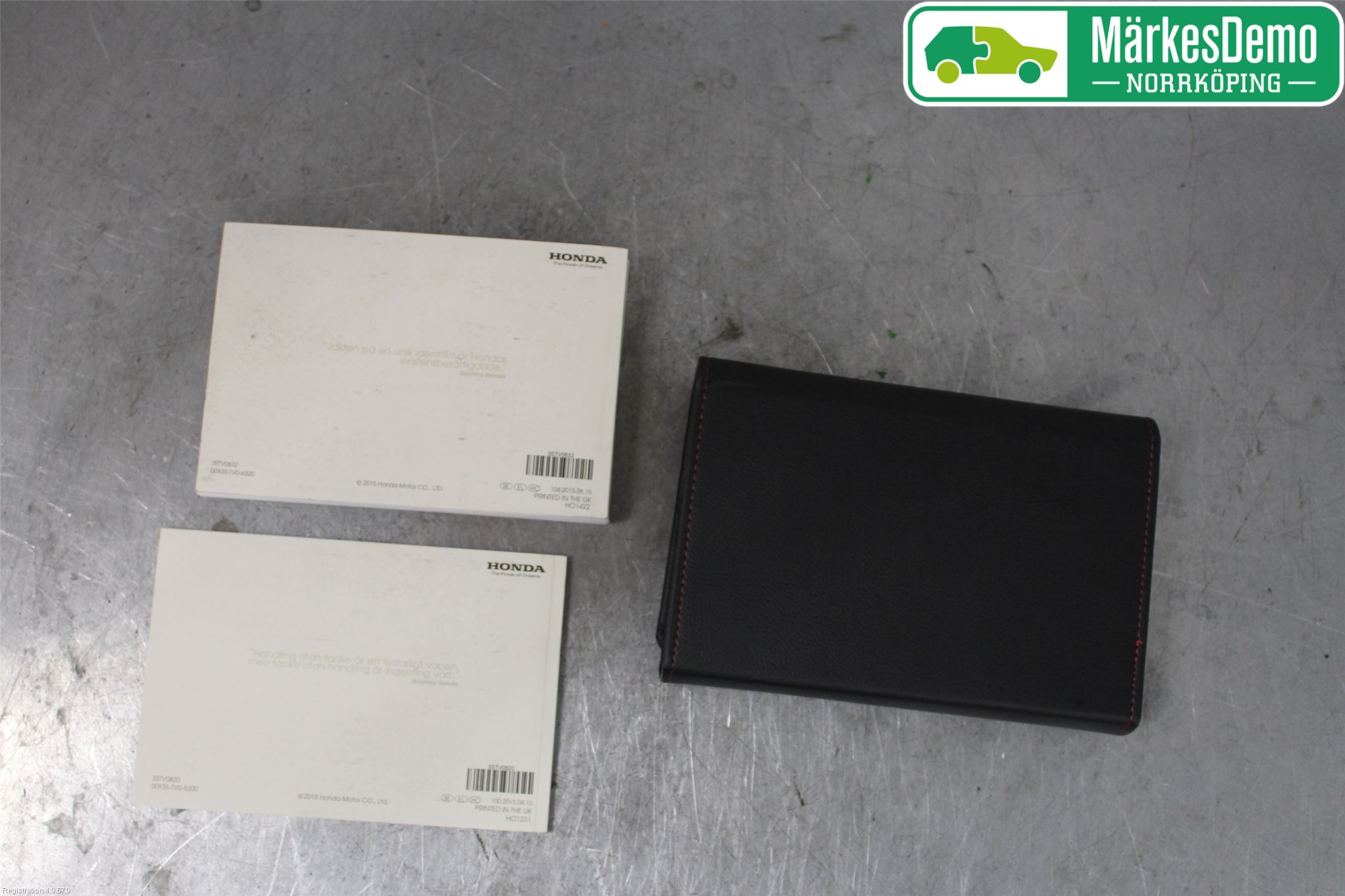 Honda CIVIC 12-16 Instruksjonsbok