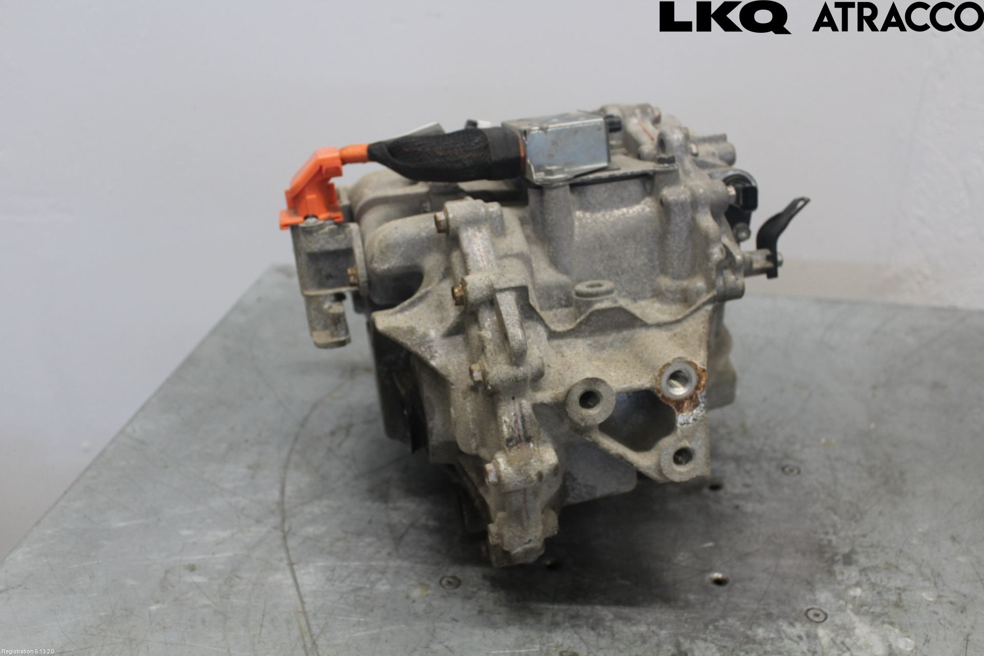 Lexus NX 340h/450h+ 21- Navgir Elektrisk