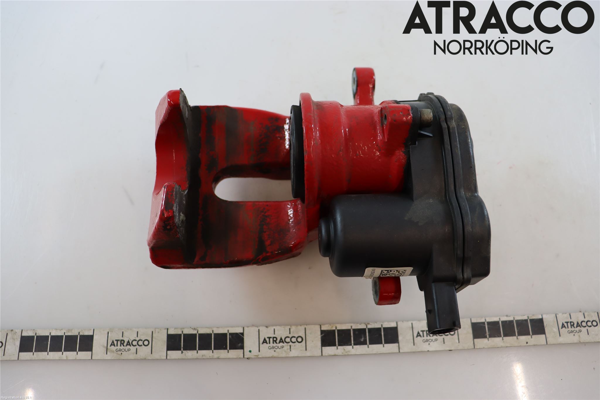 Jaguar F-TYPE Bremsecaliper Bak Høyre