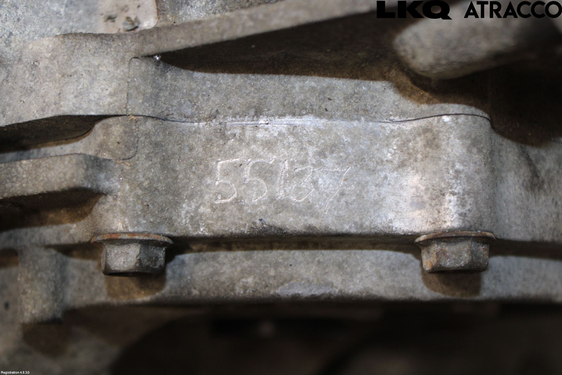 Suzuki SWIFT 11-16 Gearkasse 5 Trinn