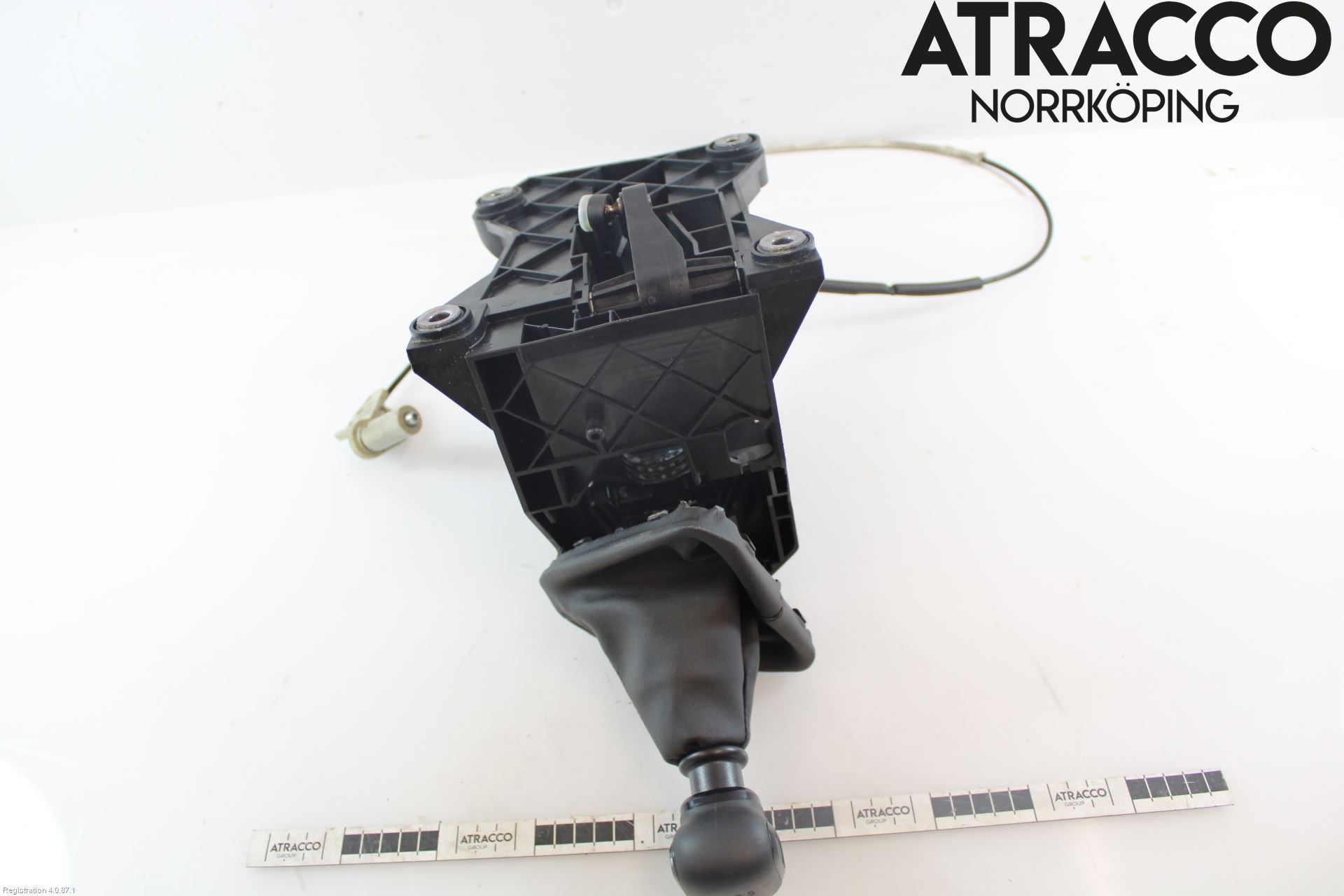 Toyota PROACE II 16- Gearspak