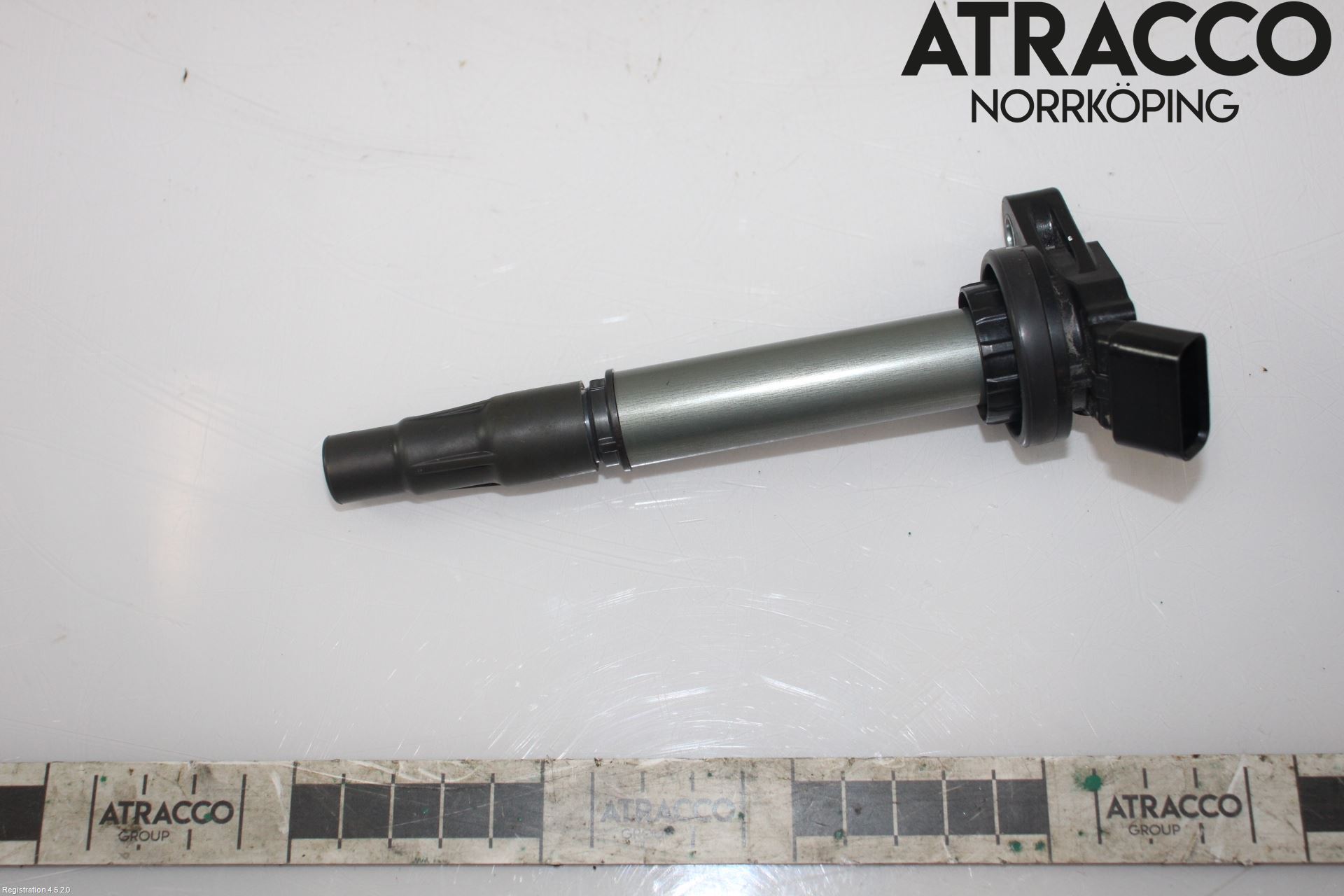 Toyota AVENSIS 09-15 Coil