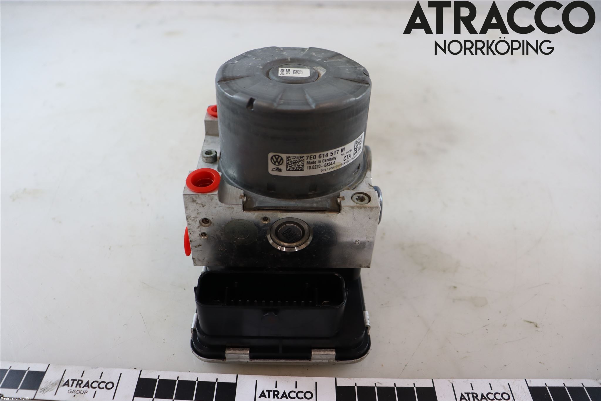 Volkswagen VW CADDY 16-20 Abs Hydraulikkaggregat