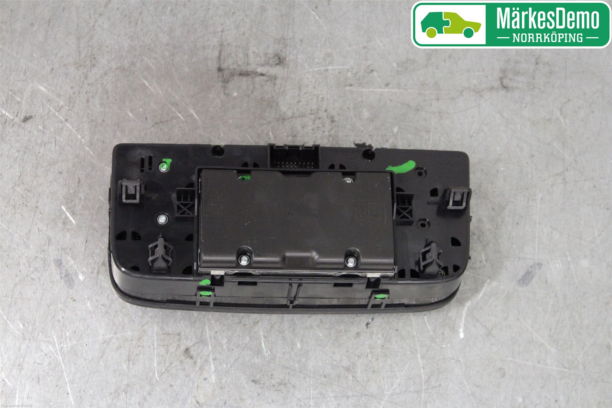 Audi A8/S8 4H 10-17 Stereo Radio Med Cd