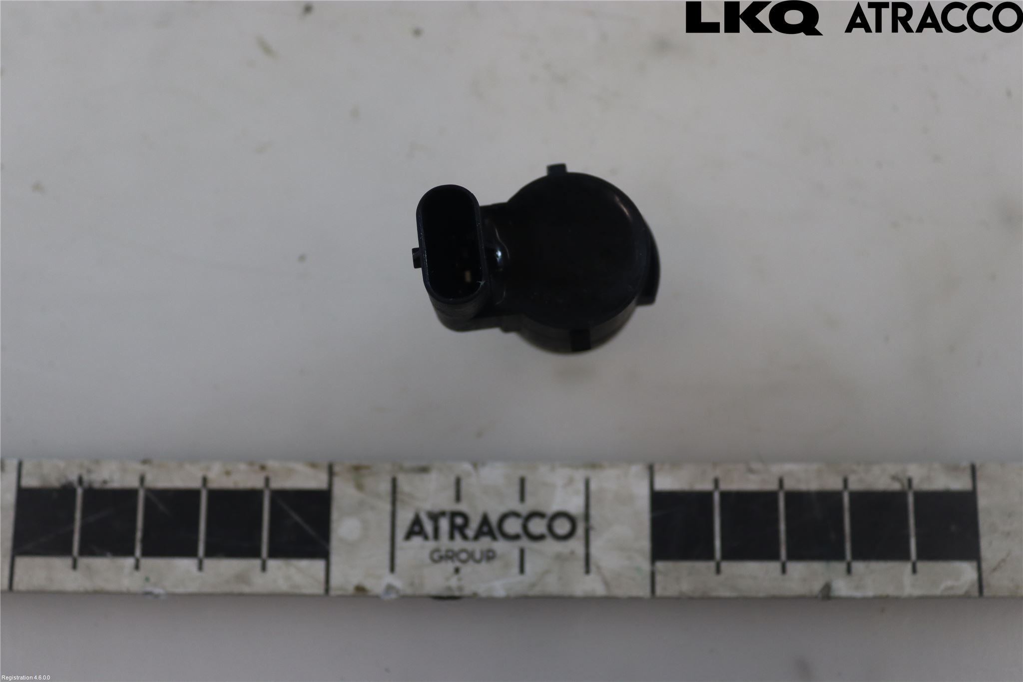 Audi Q5/SQ5 17- Sensor Ryggesensor