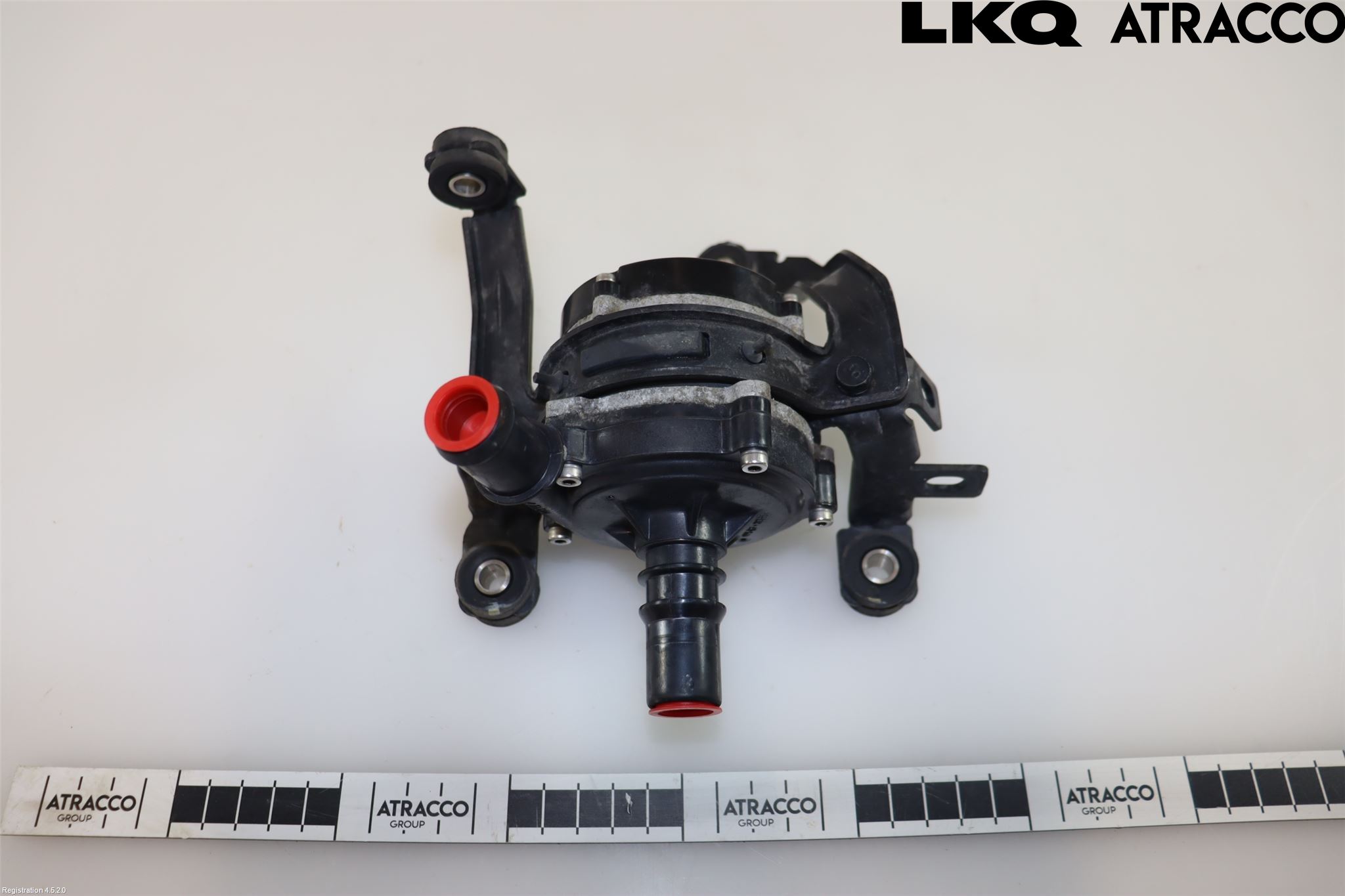 Hyundai IONIQ AE 17-22 Varme Sirkulasjonspumpe