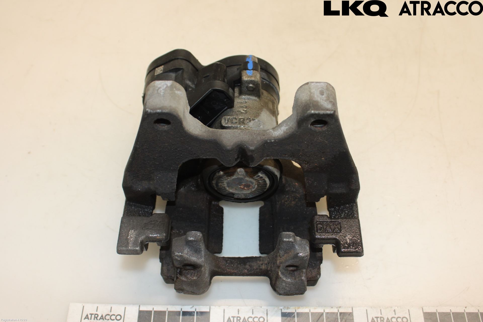 Volkswagen VW TIGUAN 16-24 Bremsecaliper Bak Venstre