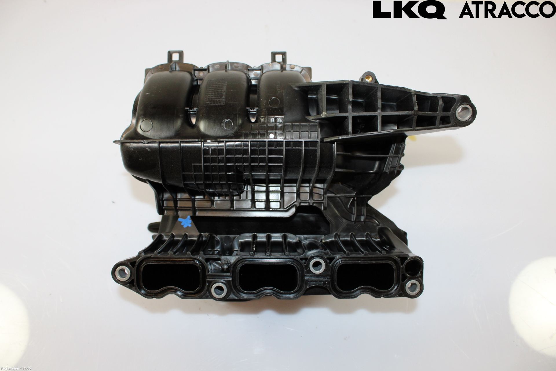Toyota YARIS XP21 20- Innsugningsmanifold